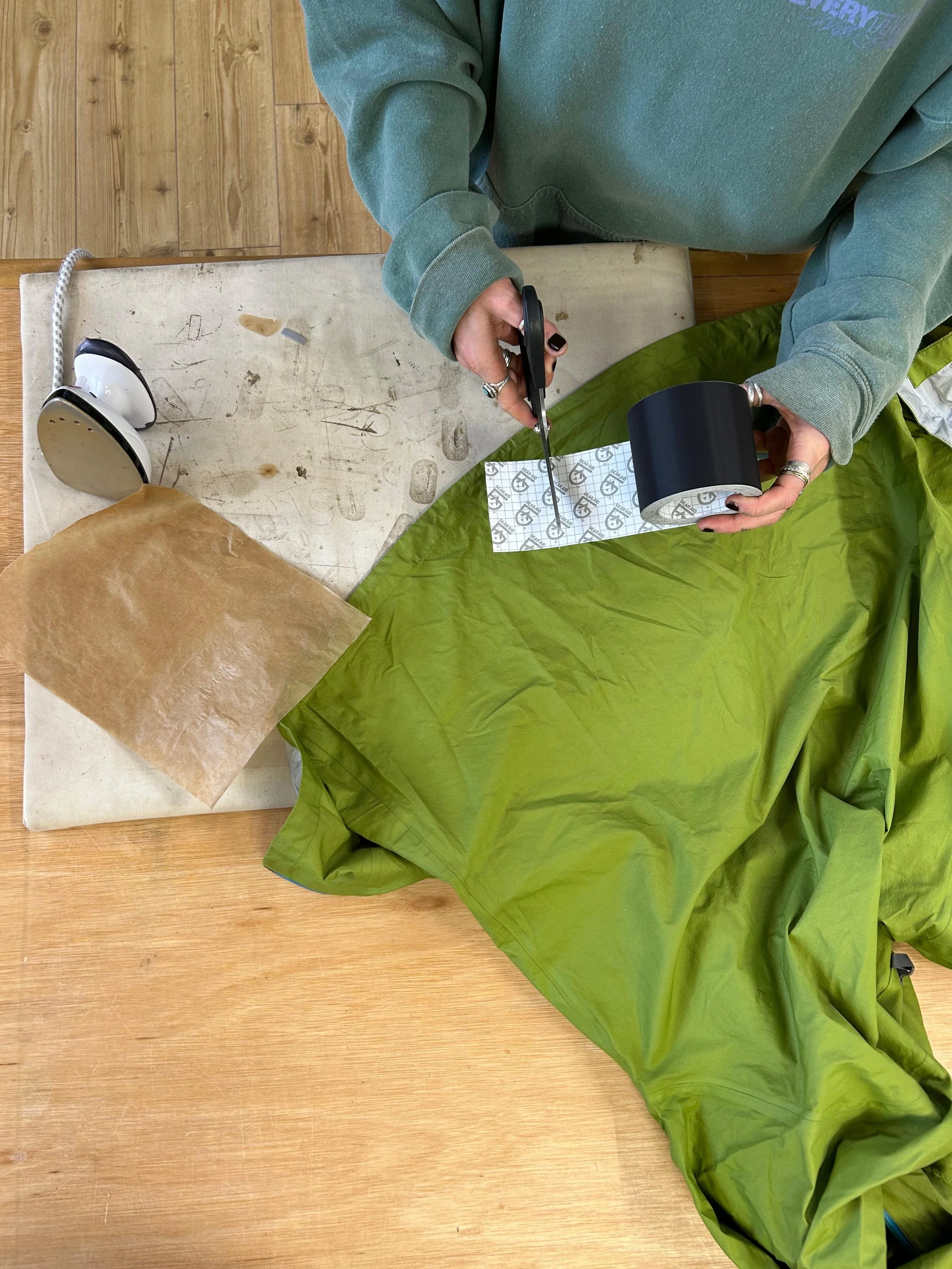 prepairing-tenacious-tape-heat-patch.jpg