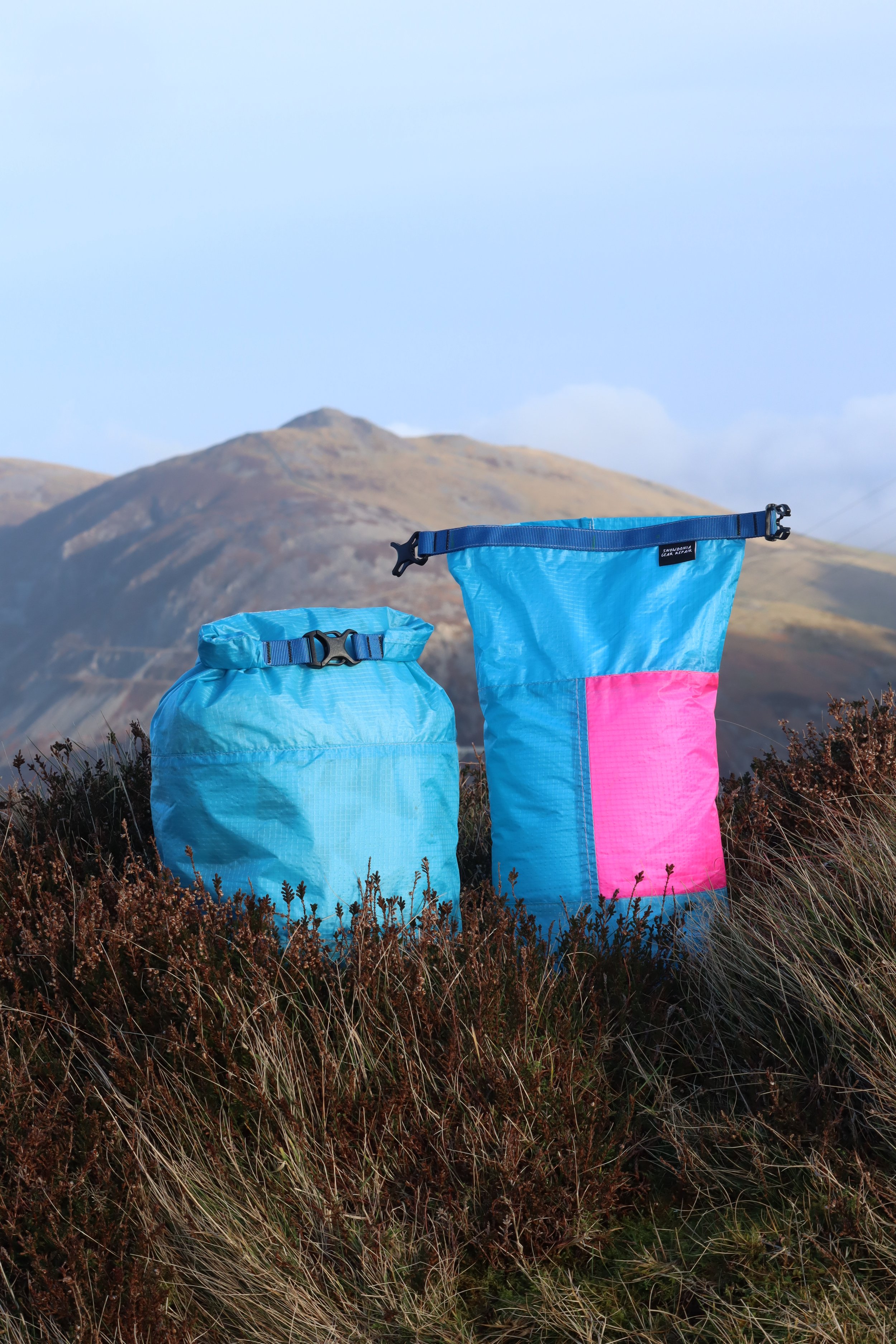 Paraglider Roll Top - Large