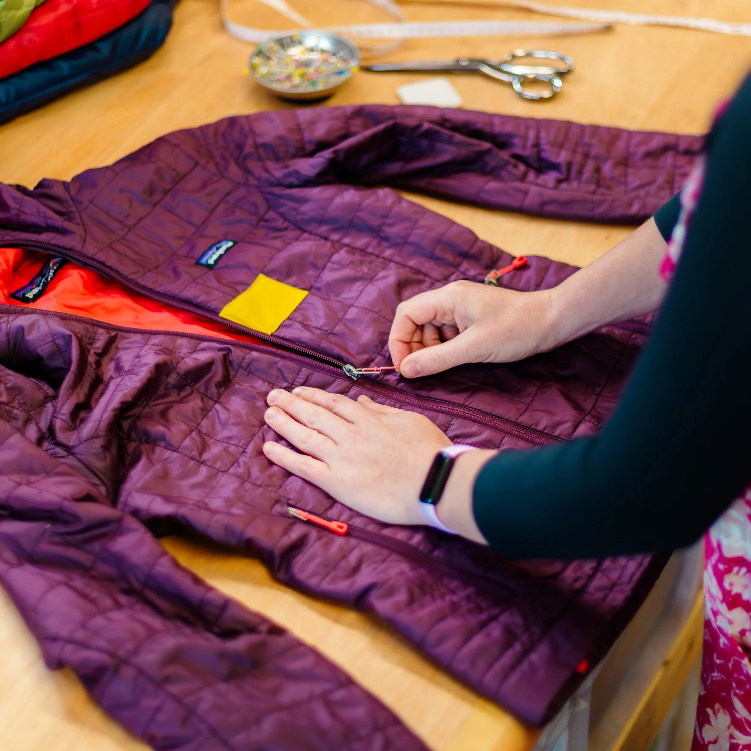 Repair Club 4 Week Bundle