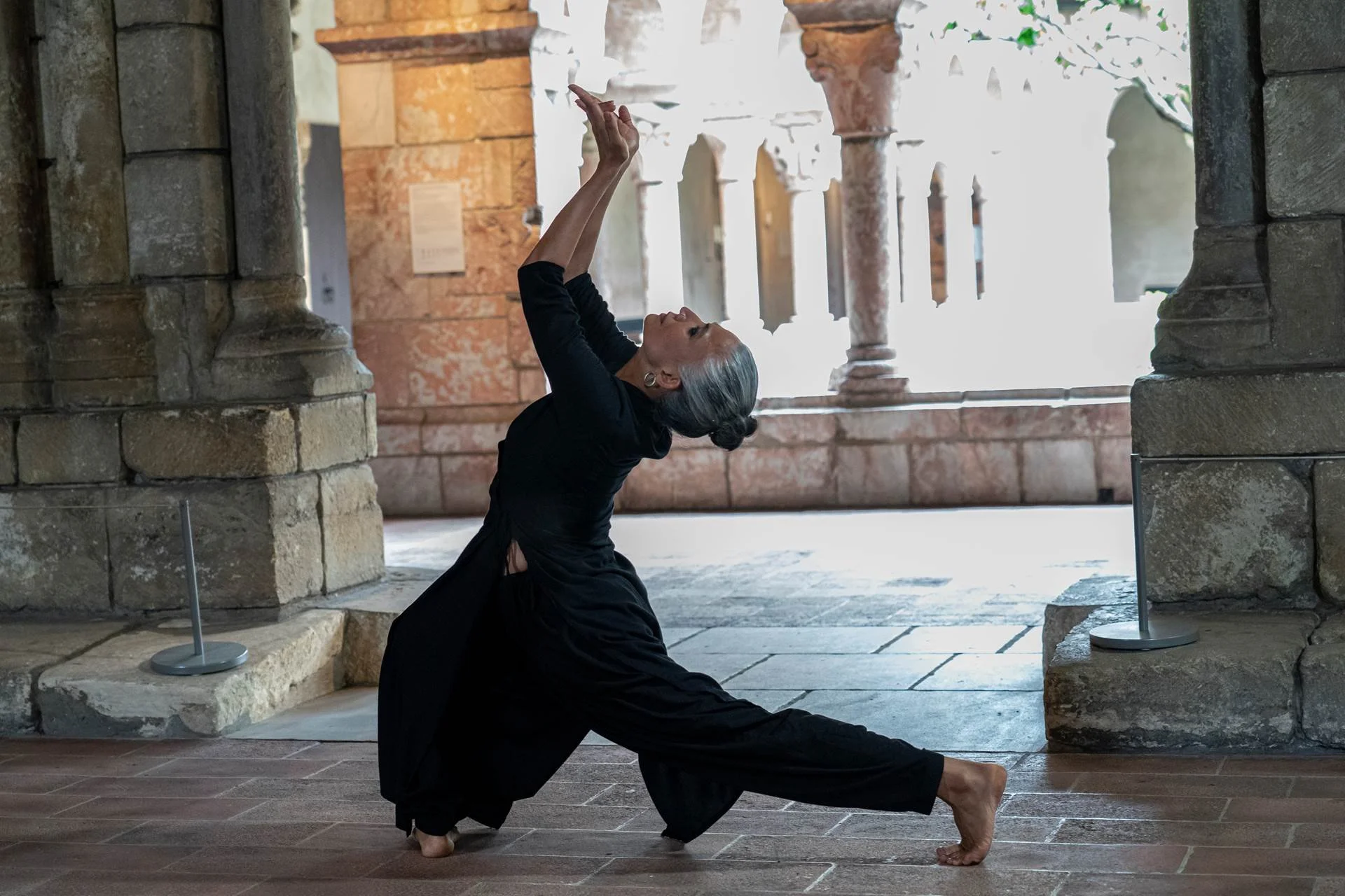 Doha at The Met — NYC, NY