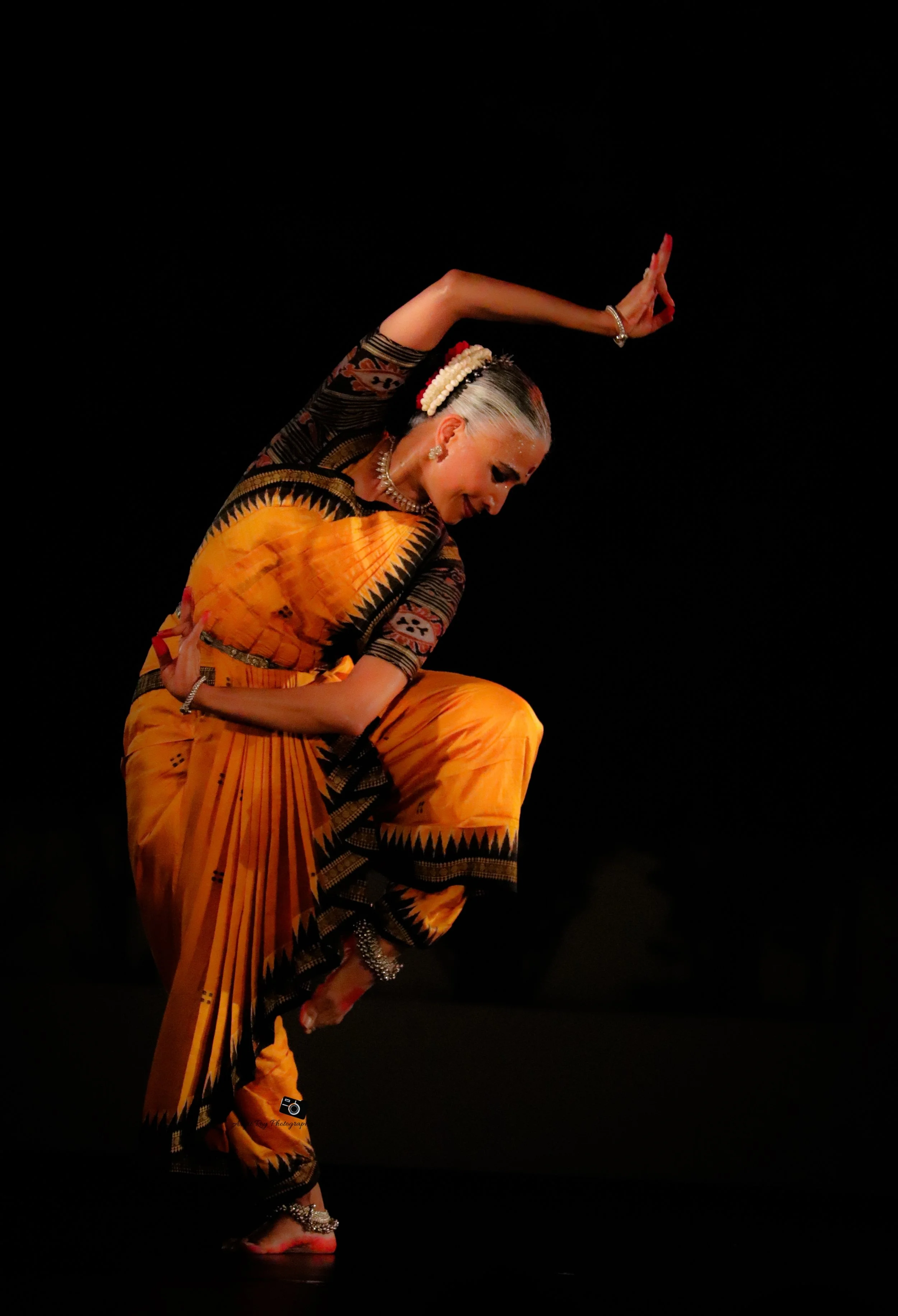 Abhipsaa - a seeking