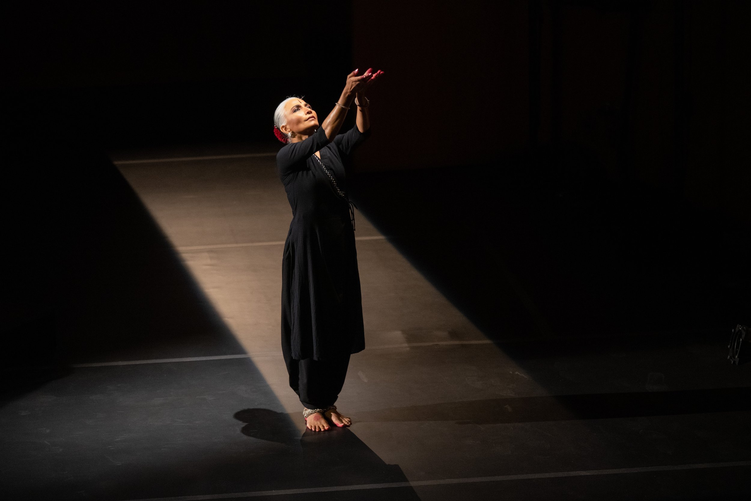 Digital Premiere: Bijayini Satpathy's Dohā