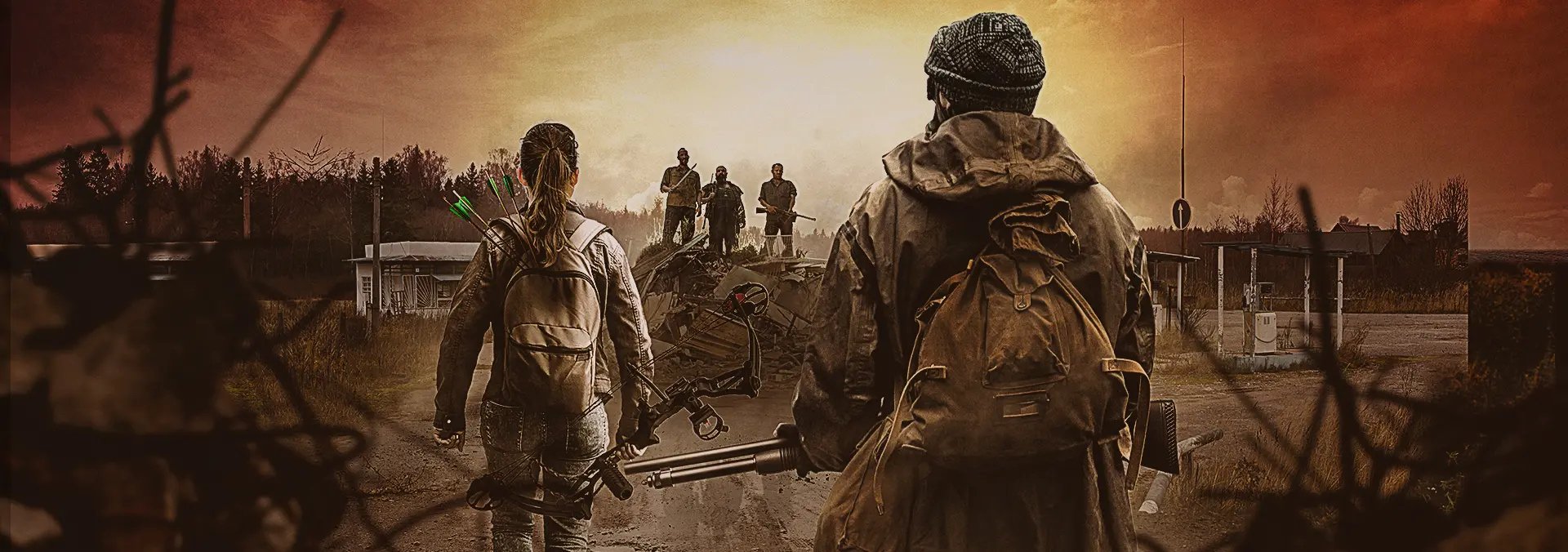 After The End - Feature Film