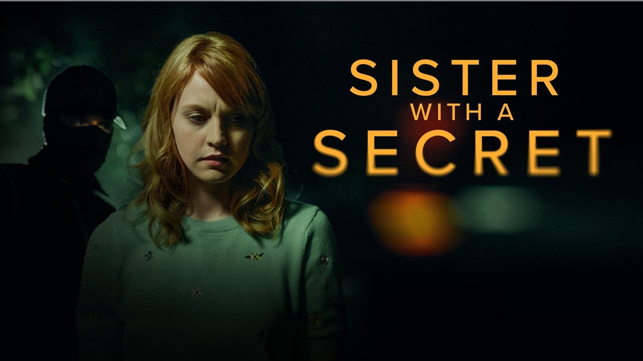 Sister with a Secret - Lifetime
