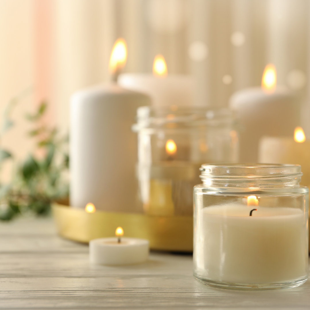 WEDNESDAY JAN 28TH 5:30-7PM CANDLELIT SLOW FLOW & SOUND