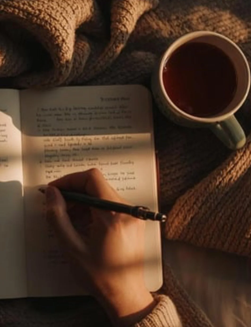 SUNDAY JANUARY 18TH 5:30-8:30 PM ENVISION: NEW MOON CACAO RITUAL & 2026 INTENTION SETTING PRACTICE