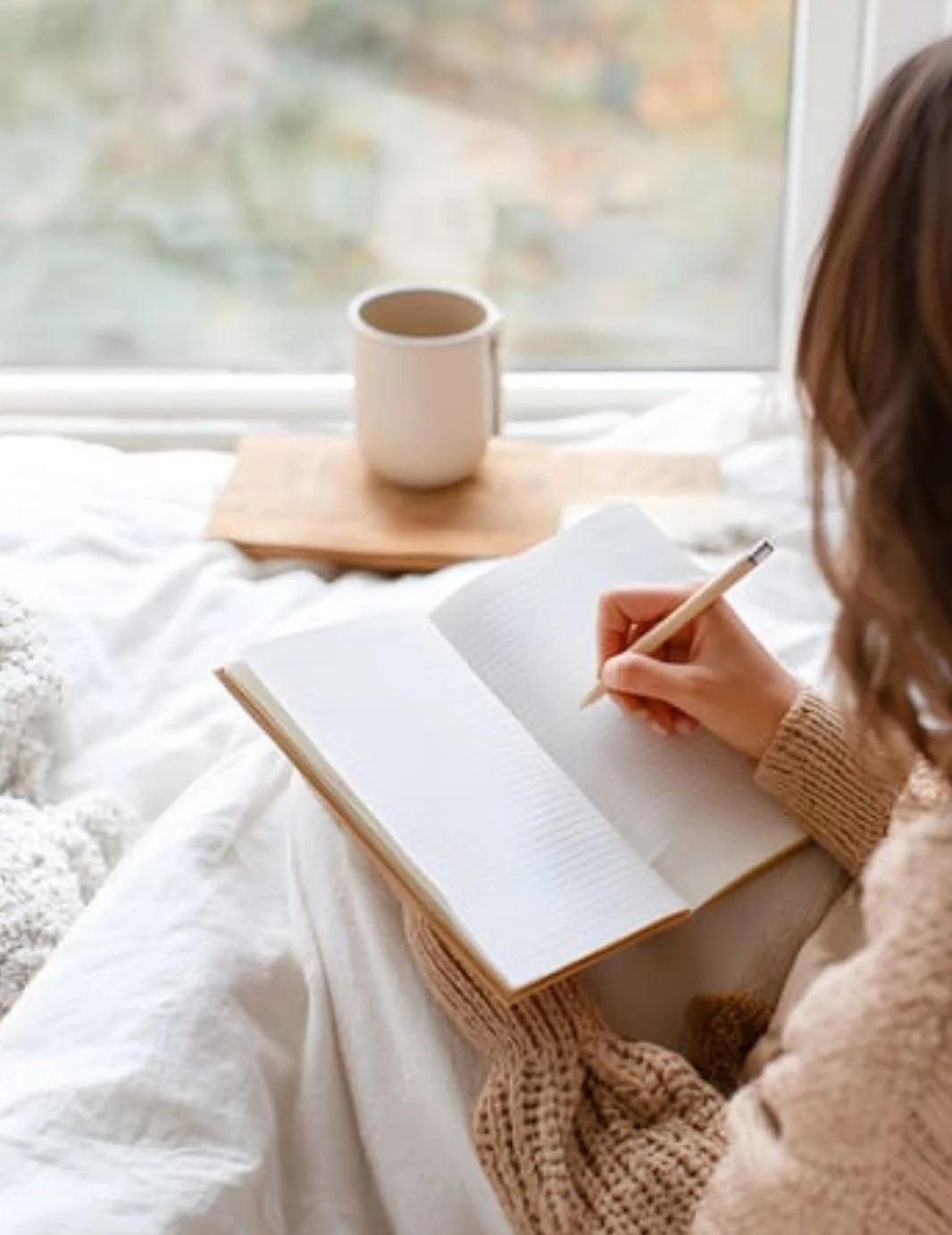 SATURDAY JANUARY 17TH, EMBODY: A PROCESSING RITUAL FOR 2025 @ 5:30-8:30 PM