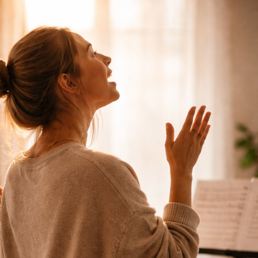 How to Improve My Voice: The Vocal Siren Explained