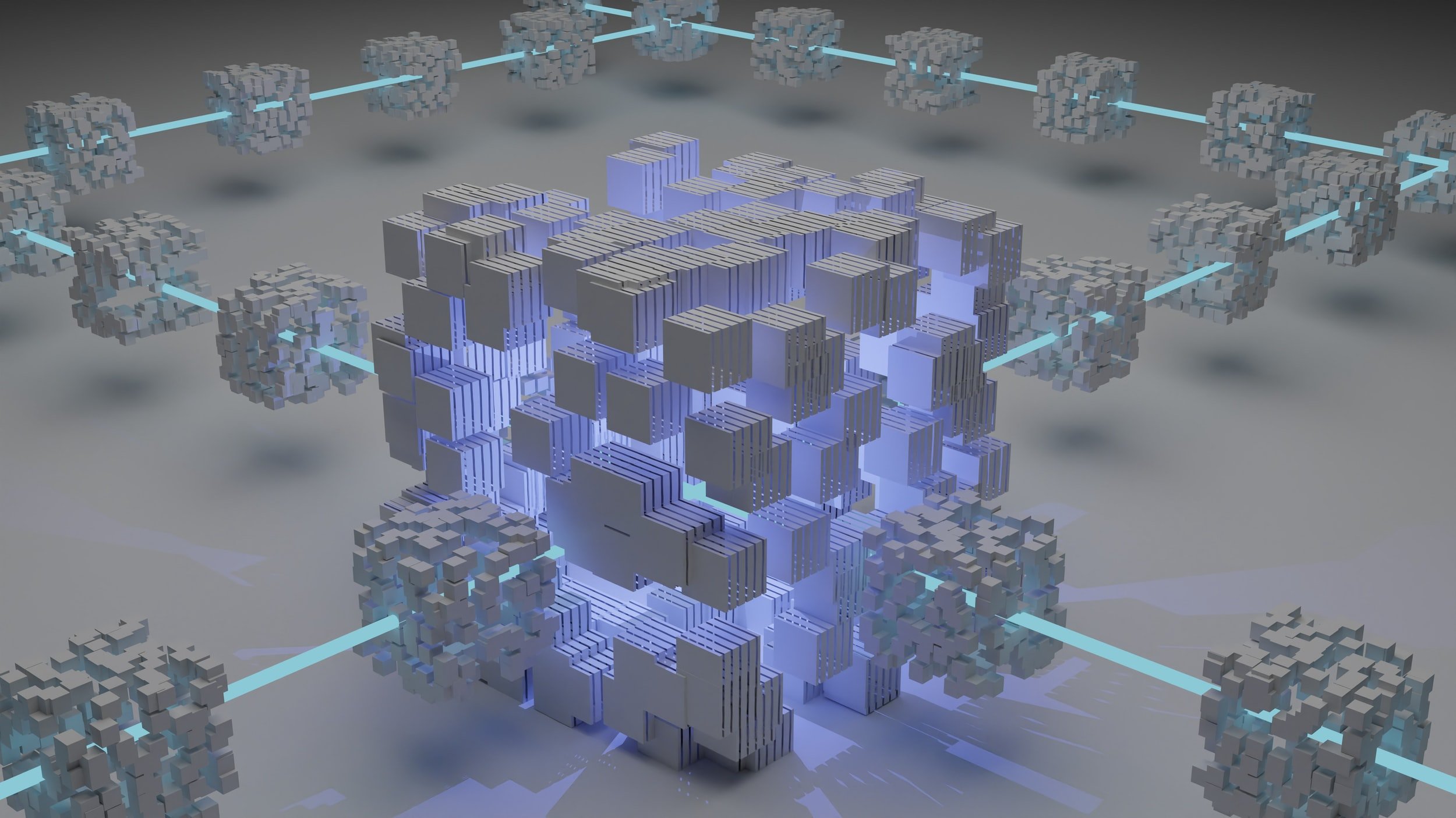 Blockchain: semplificazione e lotta alla contraffazione