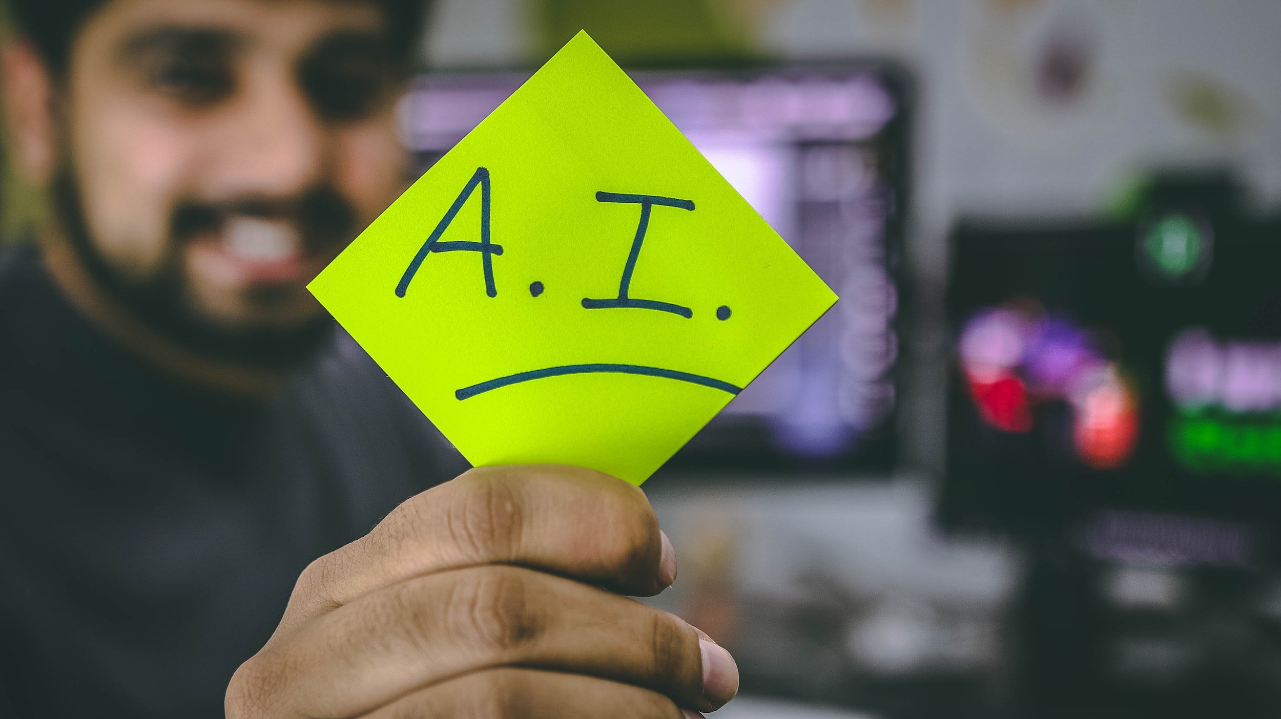 Fondo per lo sviluppo delle tecnologie e delle applicazioni di intelligenza artificiale, blockchain e internet of things