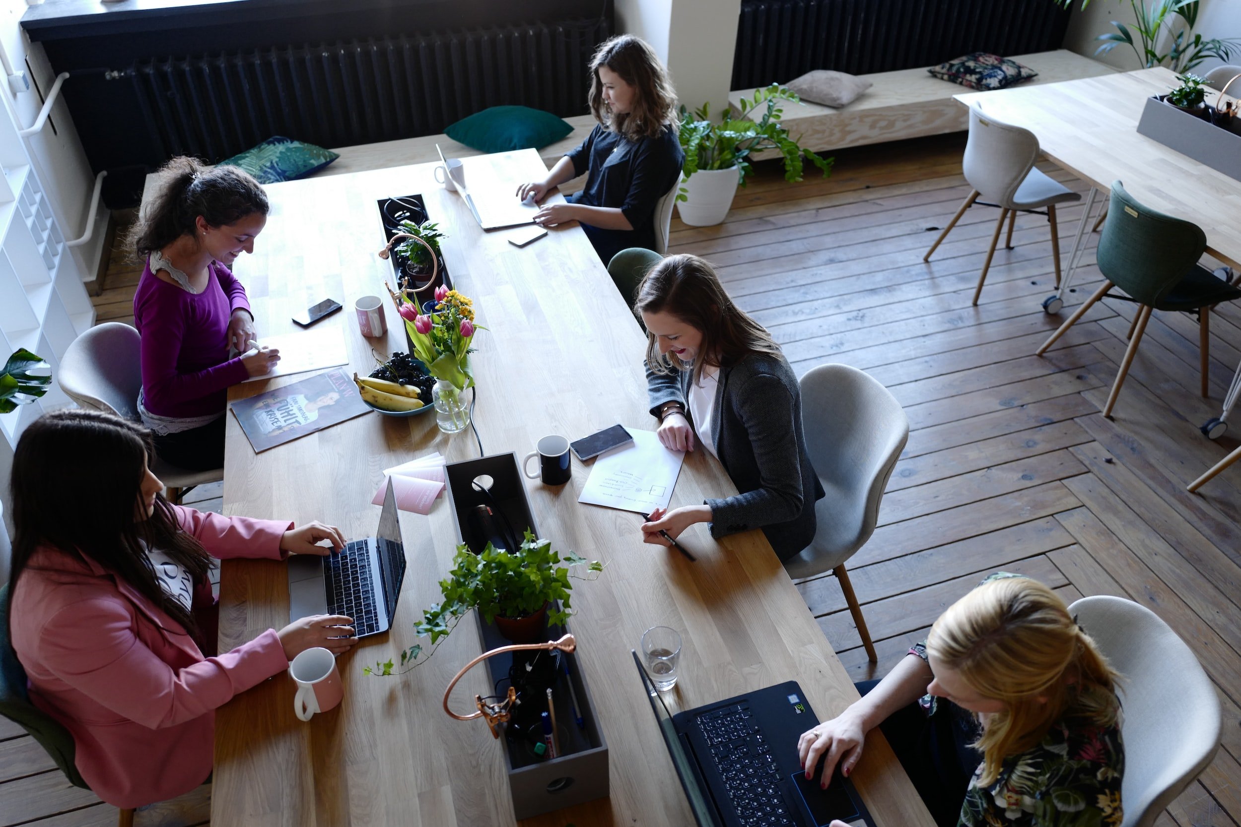 Solo il 13,2% degli inventori sono donne