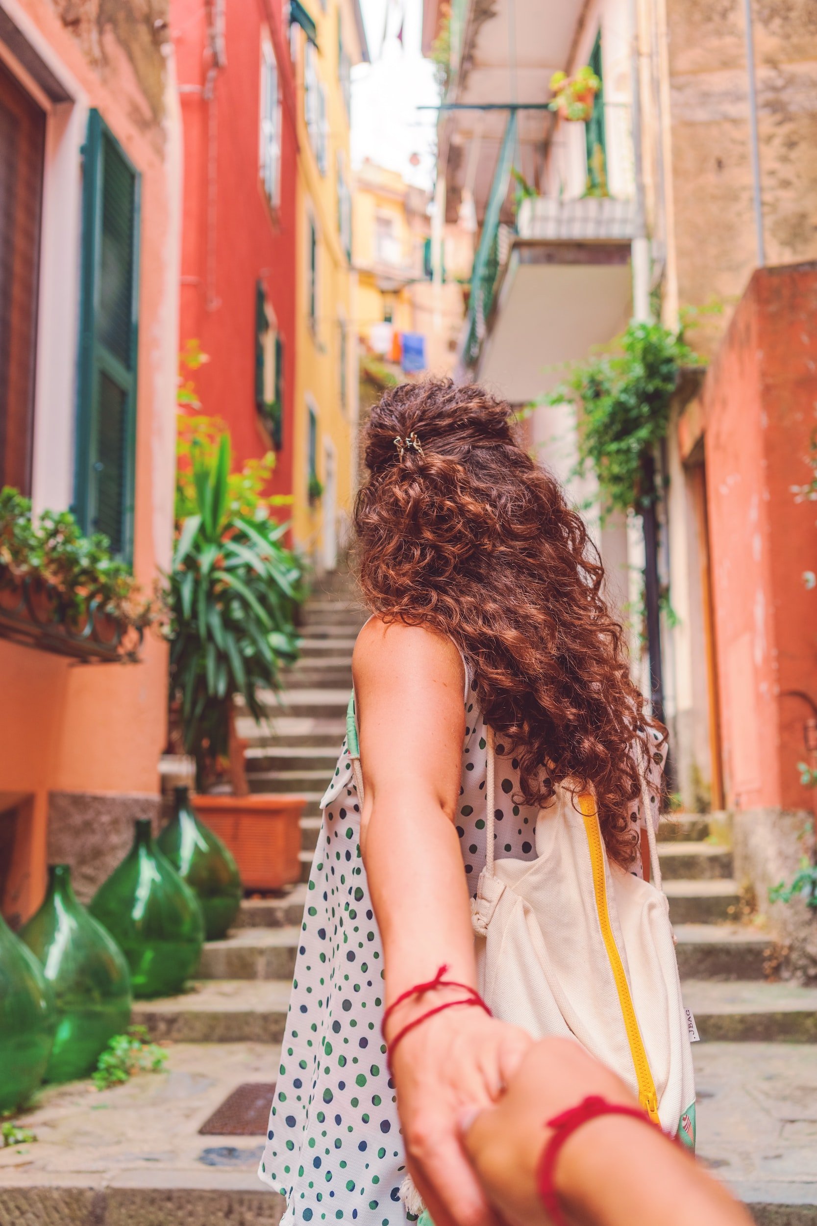 BANDO DELLE IDEE “TURISMO DELLE RADICI”