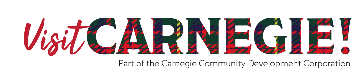 Visit Carnegie