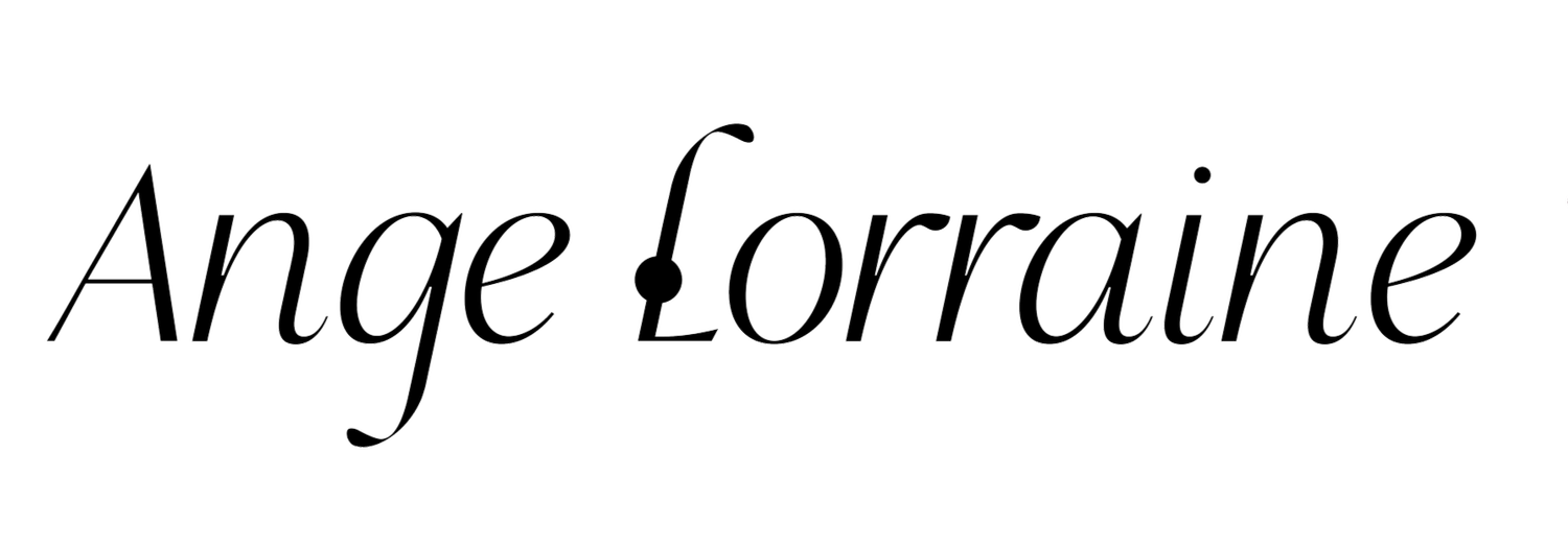 Ange Lorraine