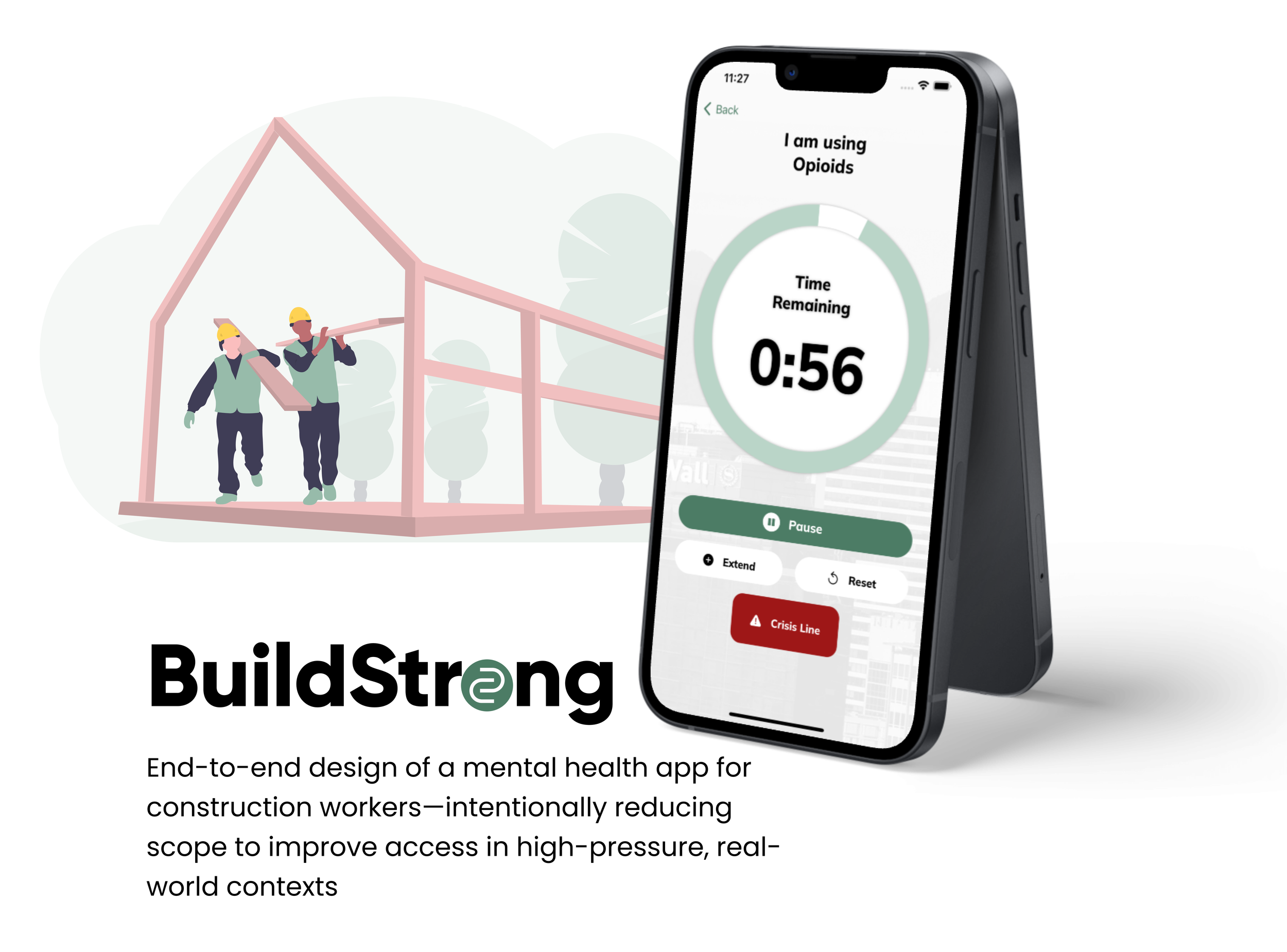 BuildStrong