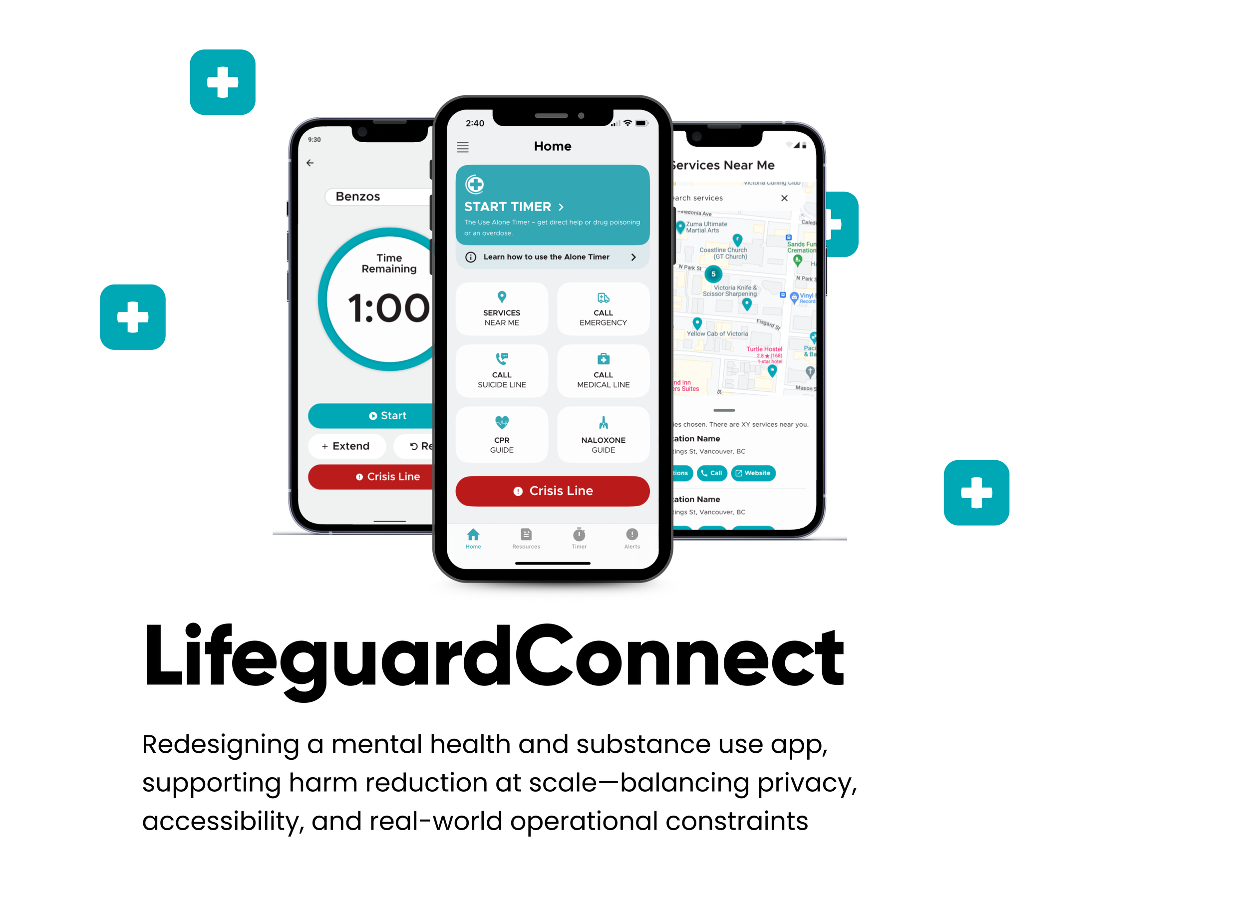 LifeguardConnect
