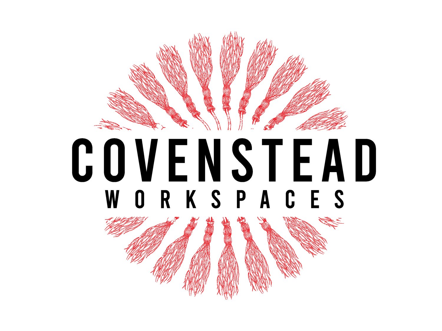 Covenstead Workspaces