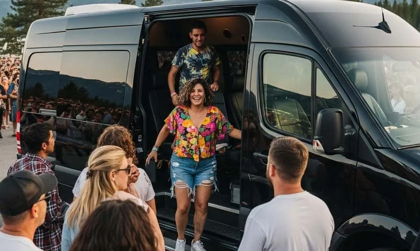 It’s Concert Season in Lake Tahoe