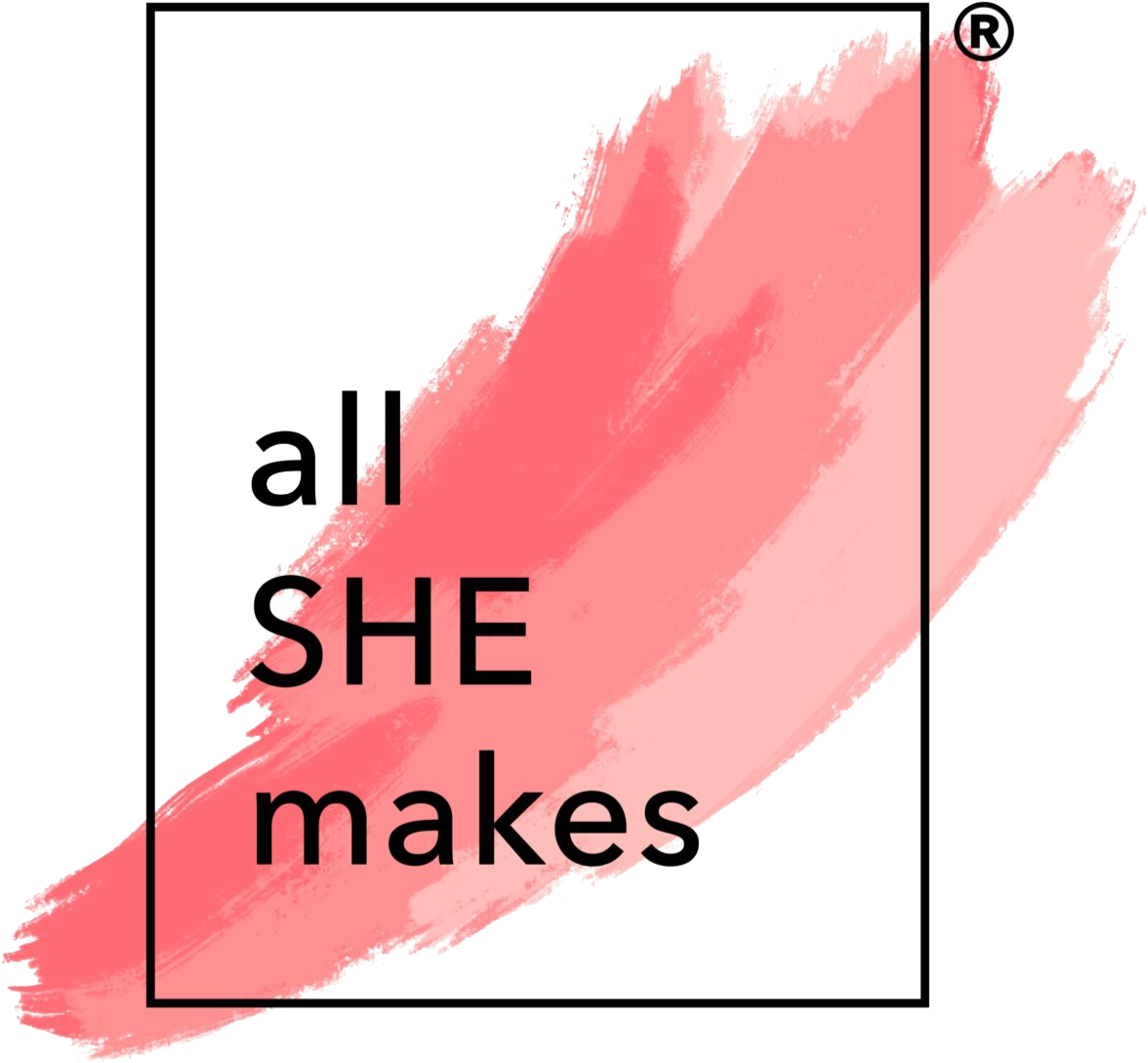 All SHE Makes
