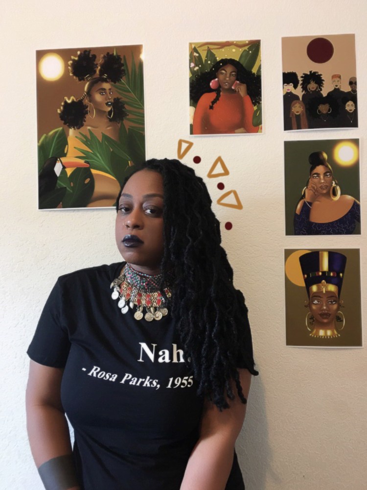 Artist Interview: Zola Arts Factory