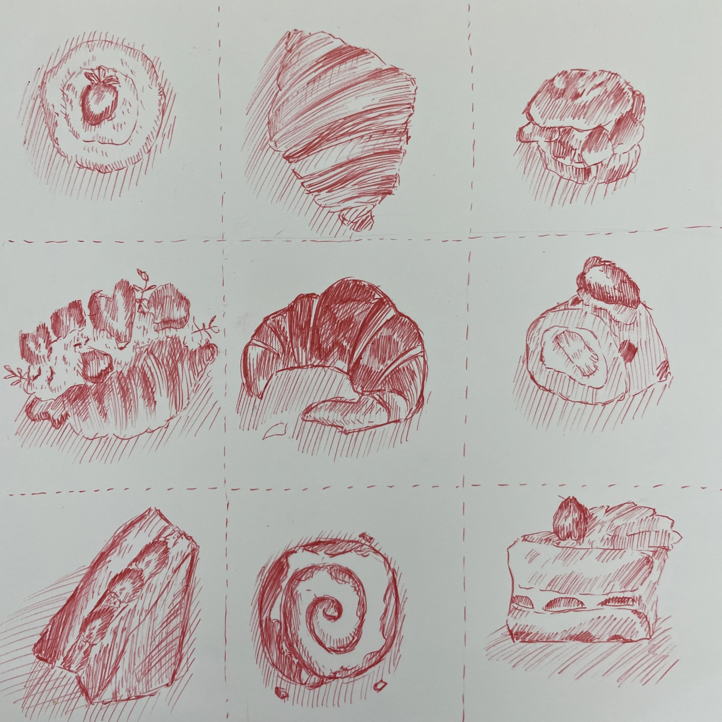 9 drawings