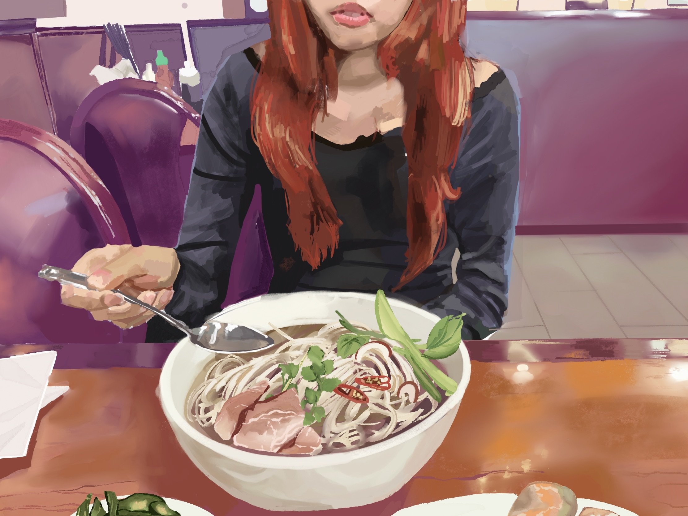 Aliana Wang