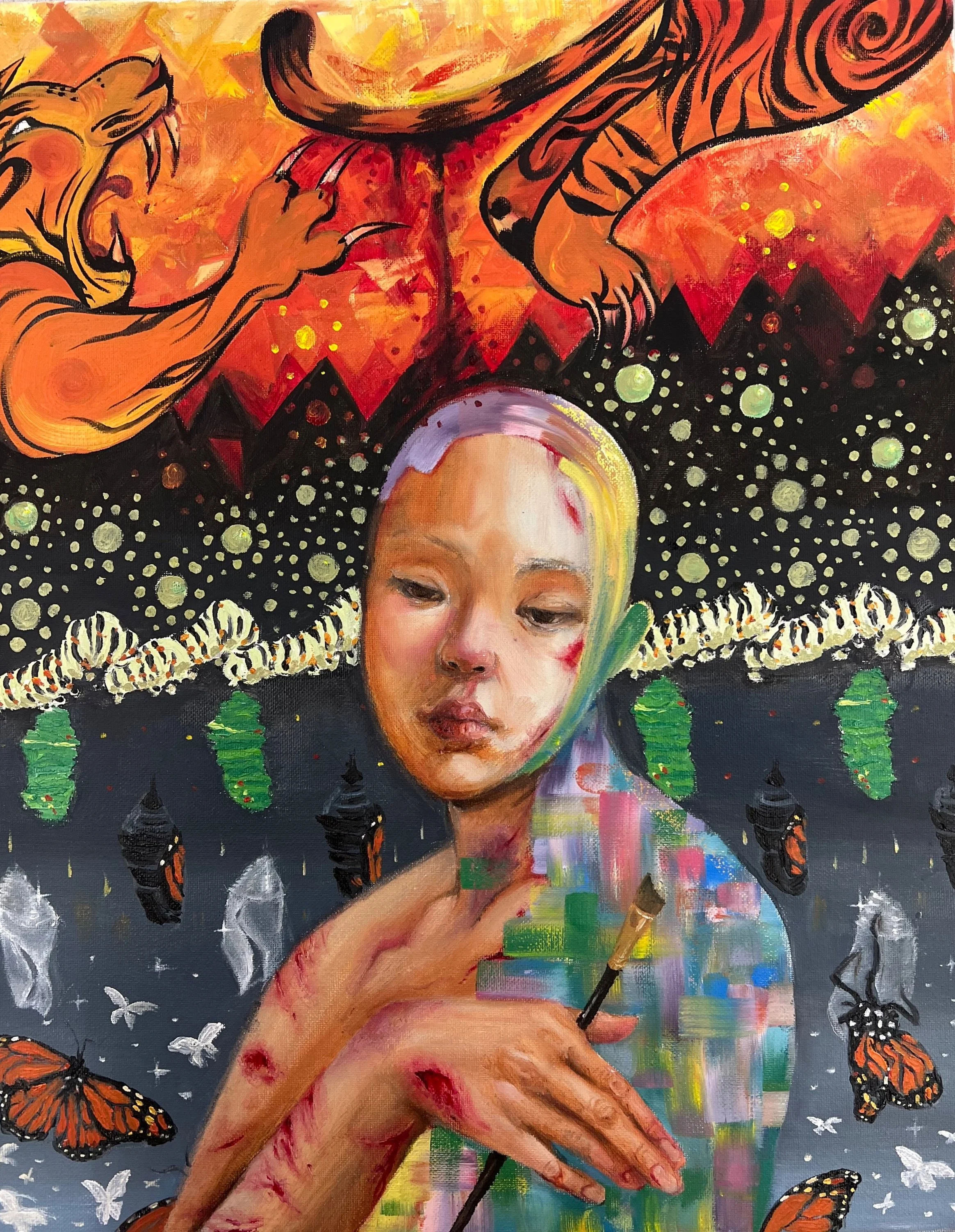 Alisa Liao