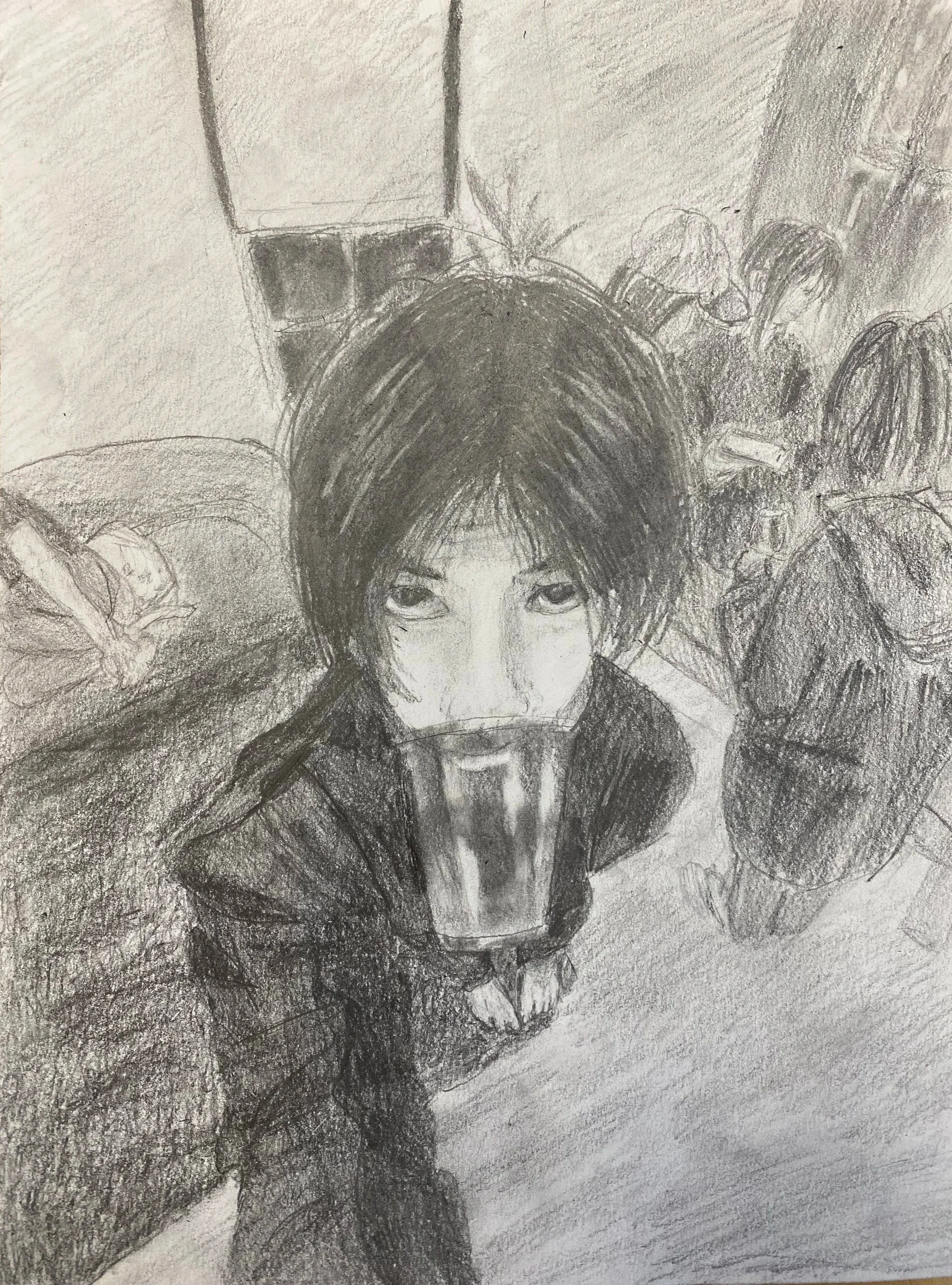 Noah Yang