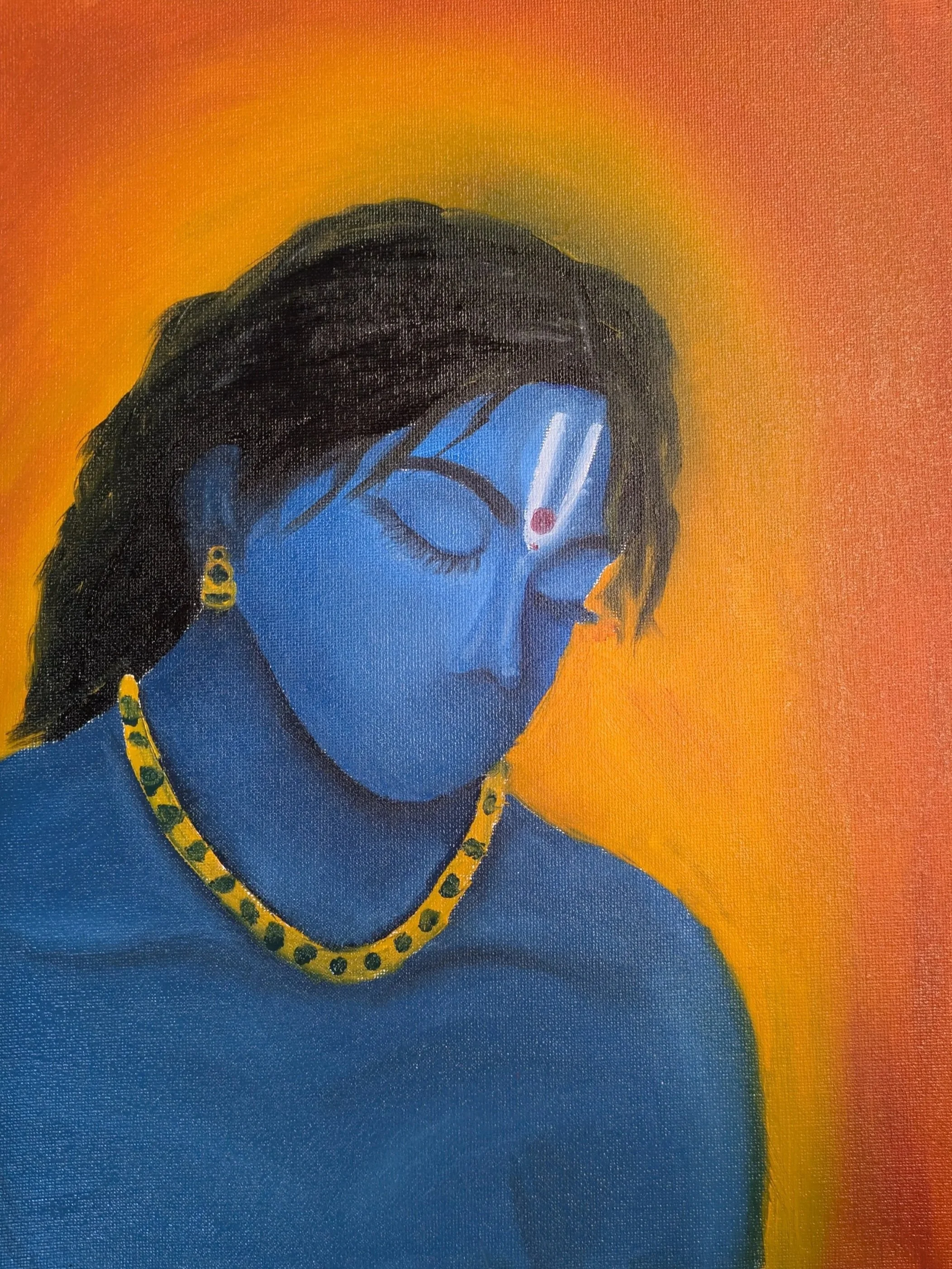 Vaishnavi Tirumalai