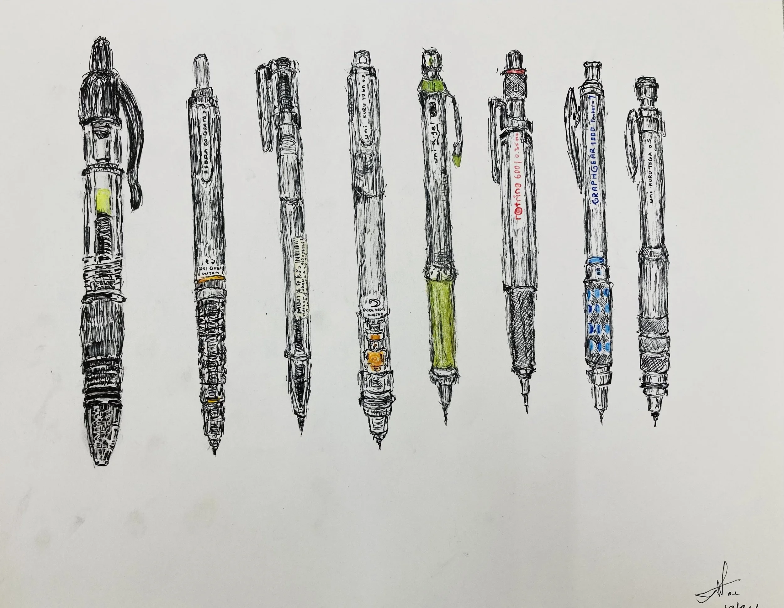 Darren Choe