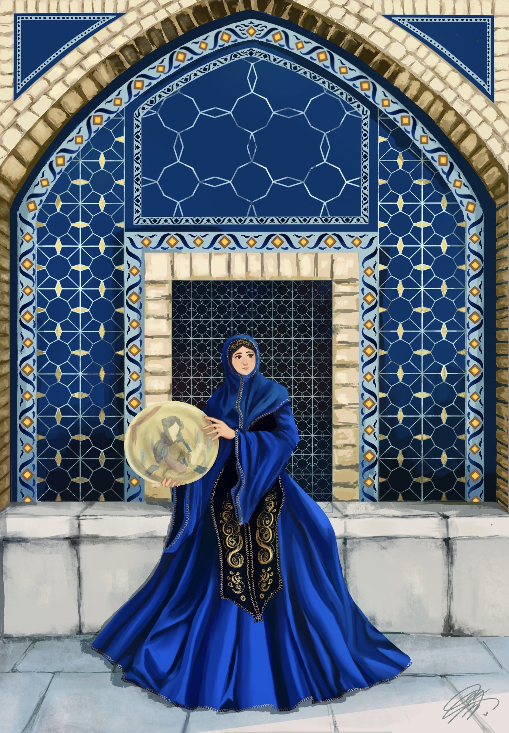Yekta Mousavi