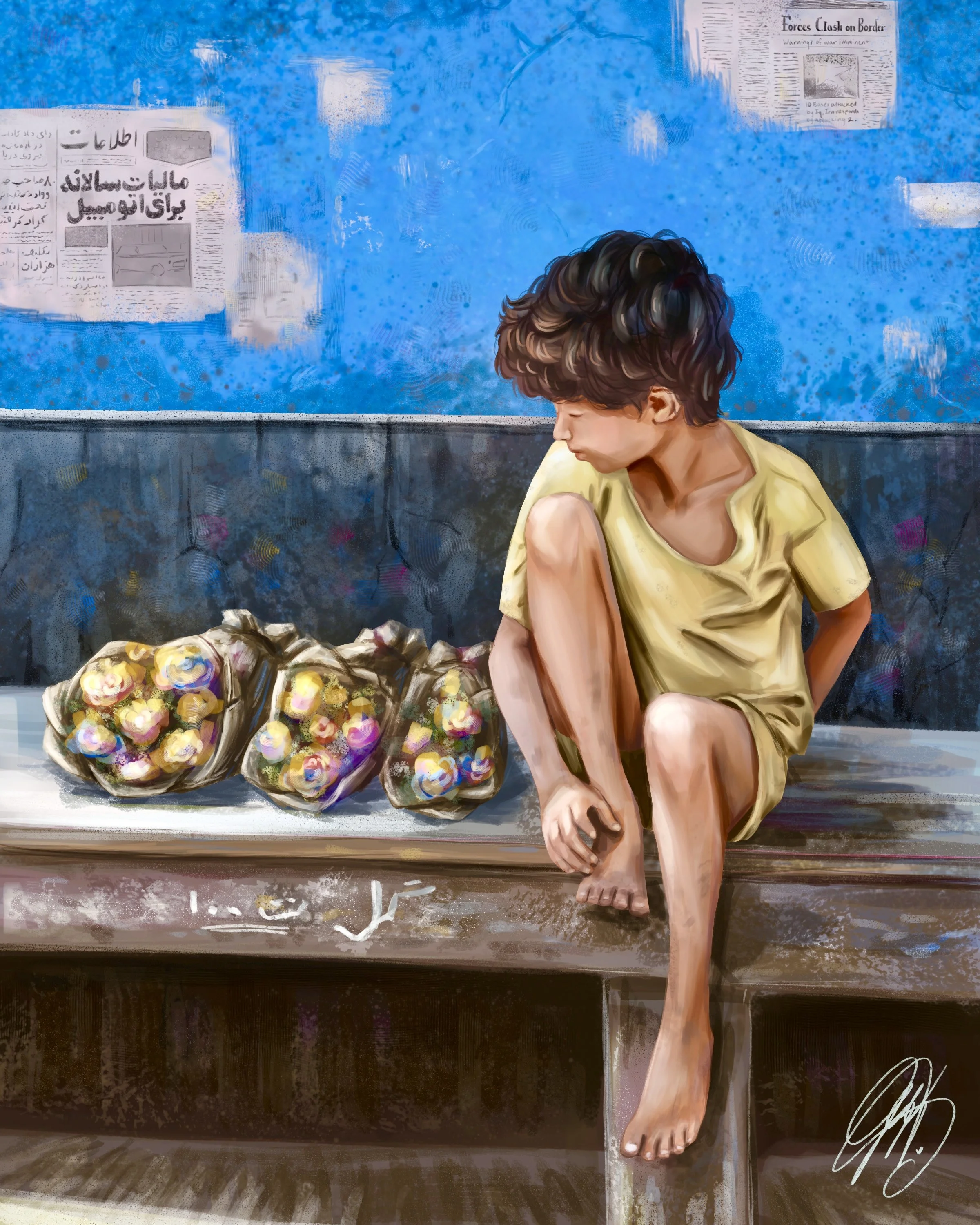 Yekta Mousavi
