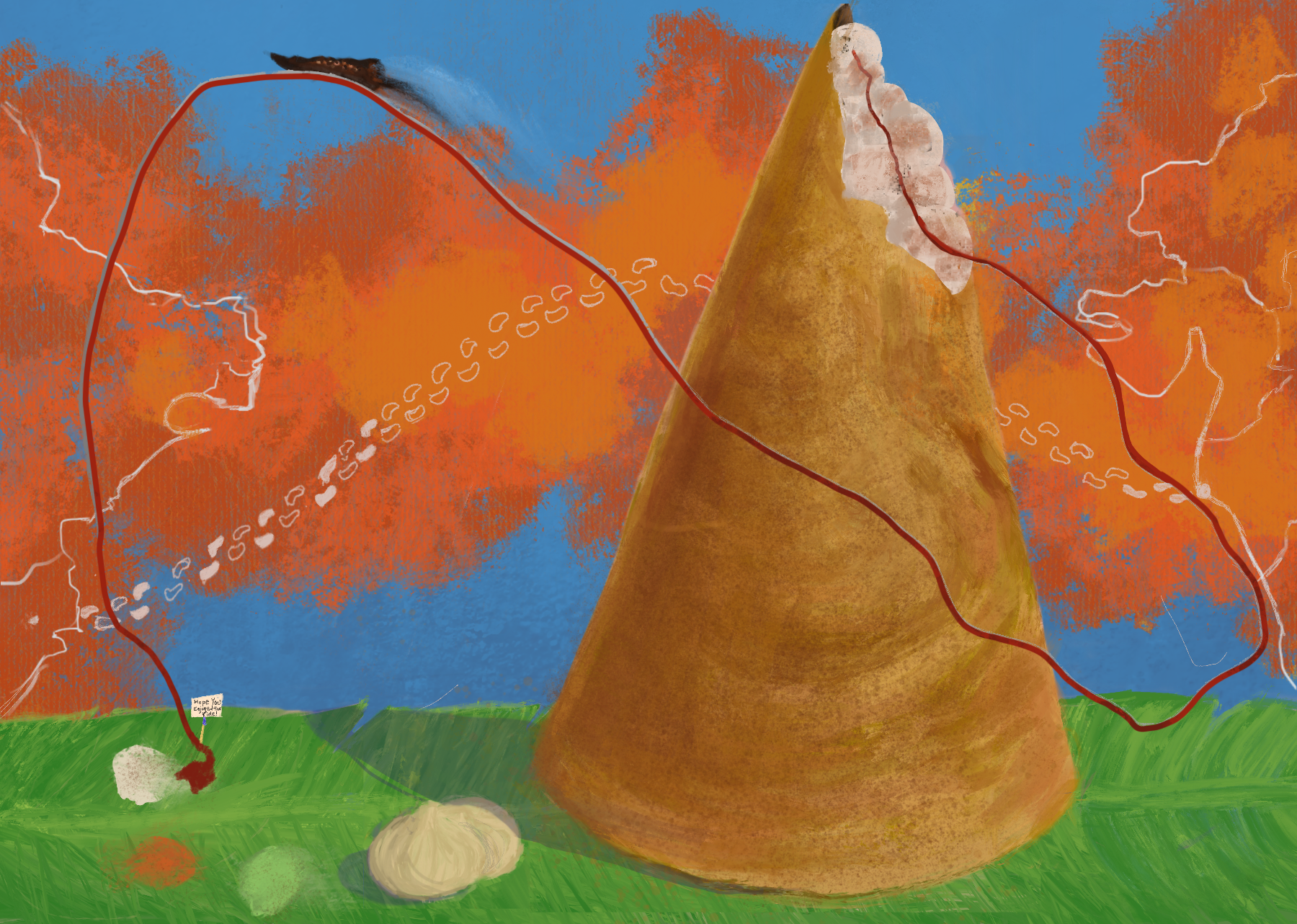 Shravani Subramanian