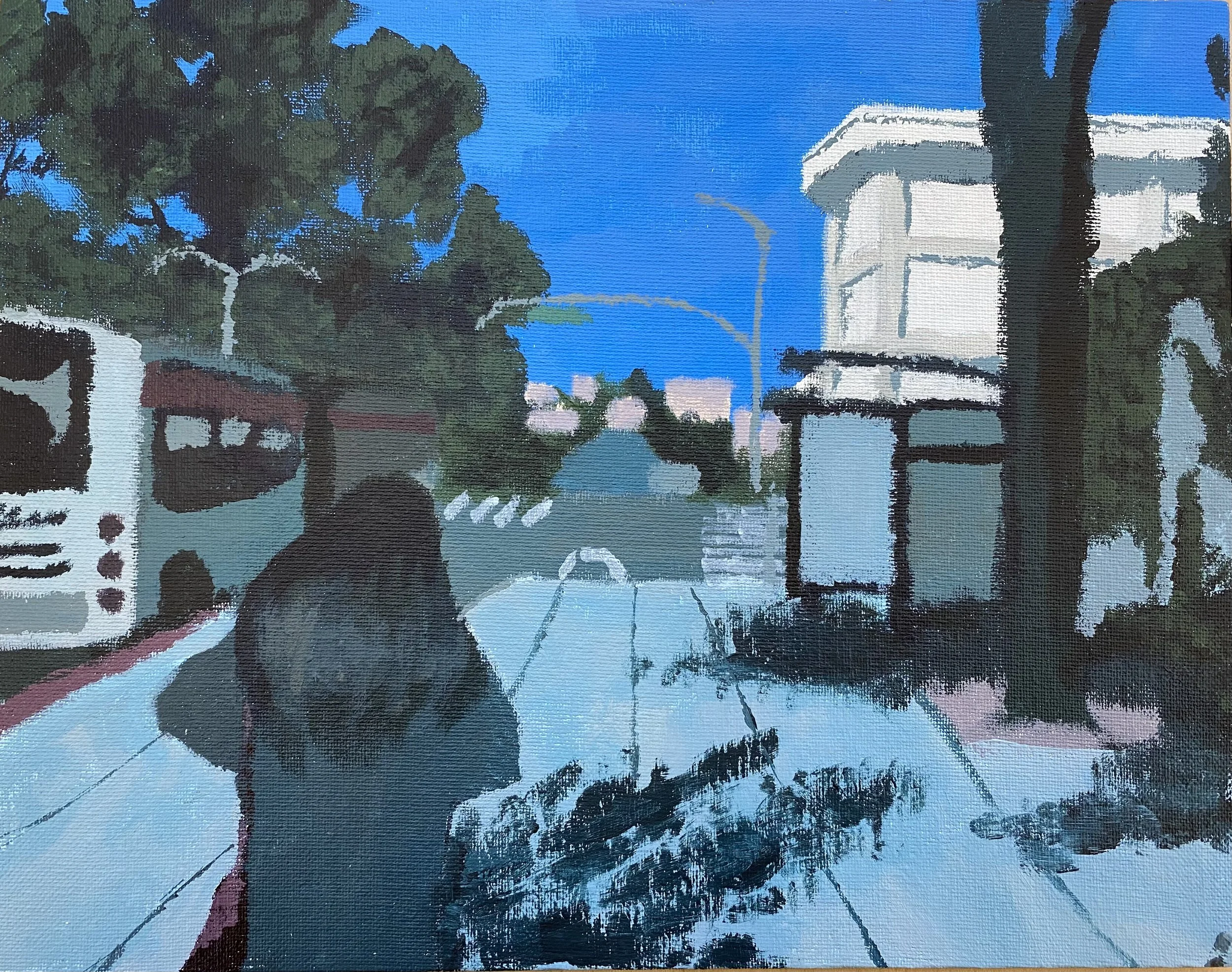 Michael Qu