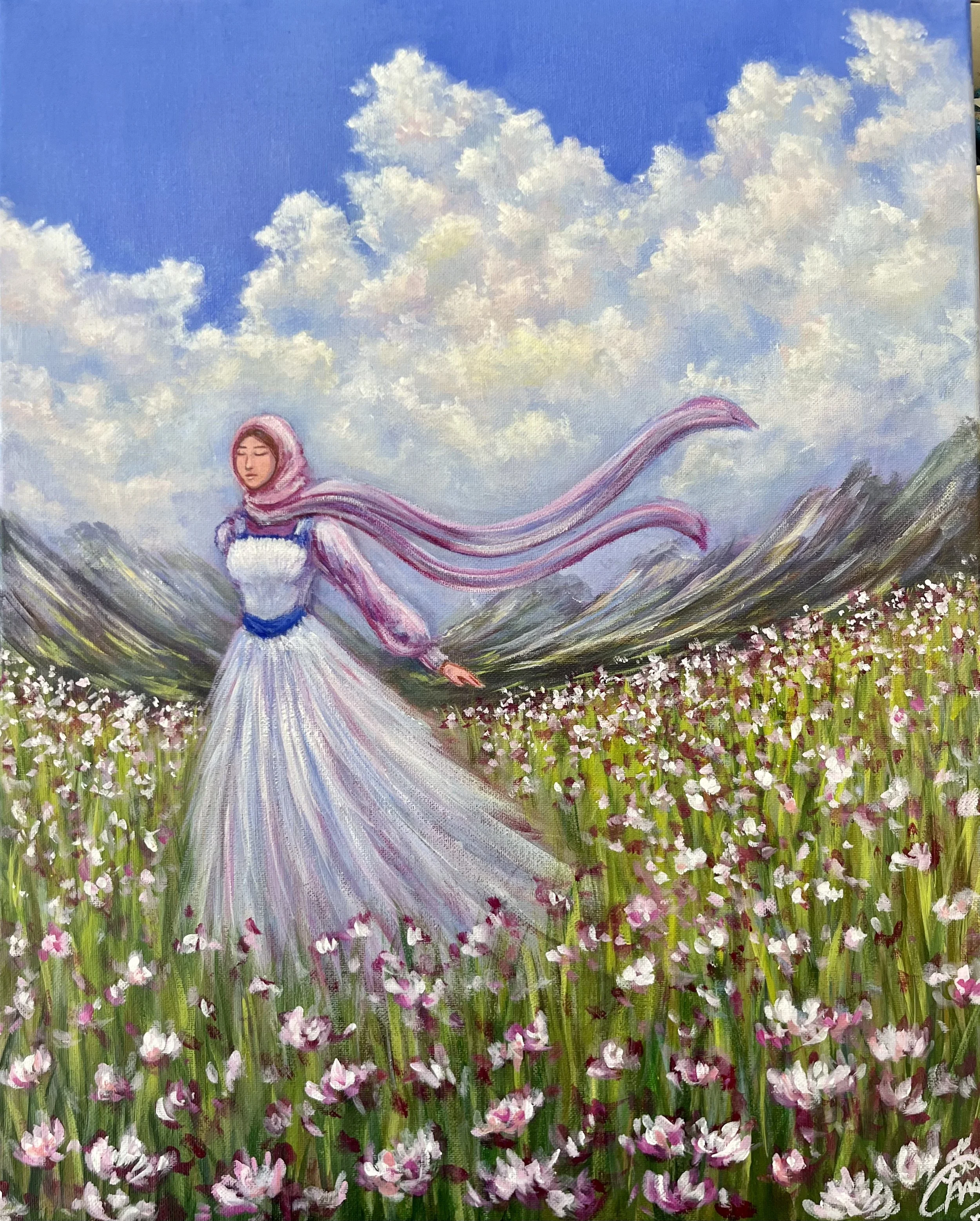 Yekta Mousavi