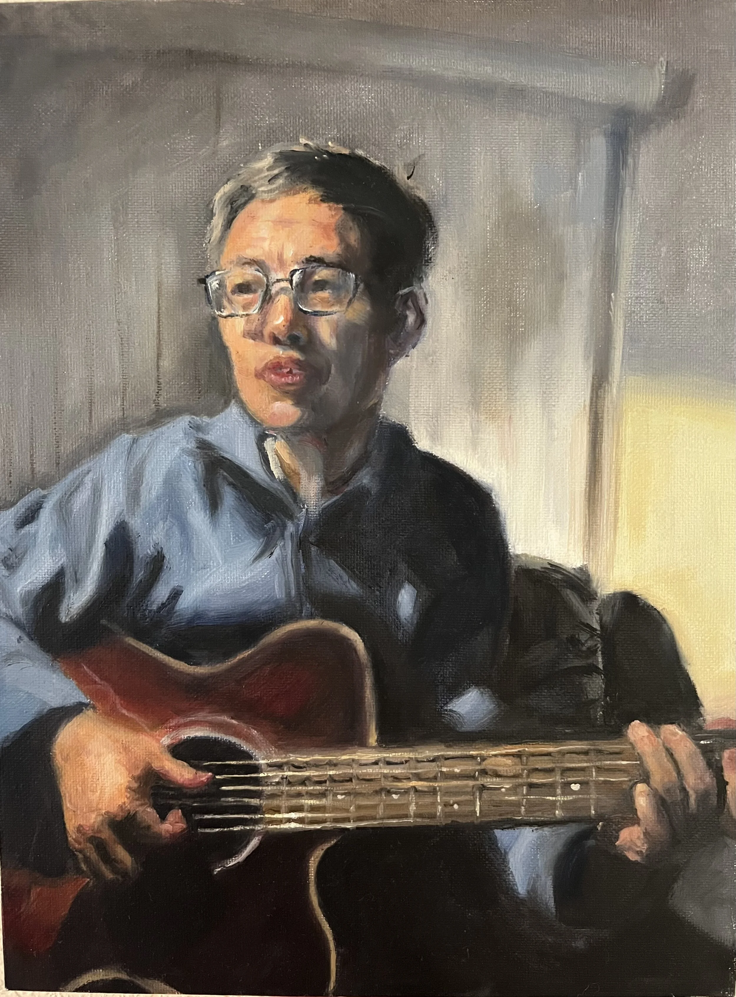 Alisa Liao
