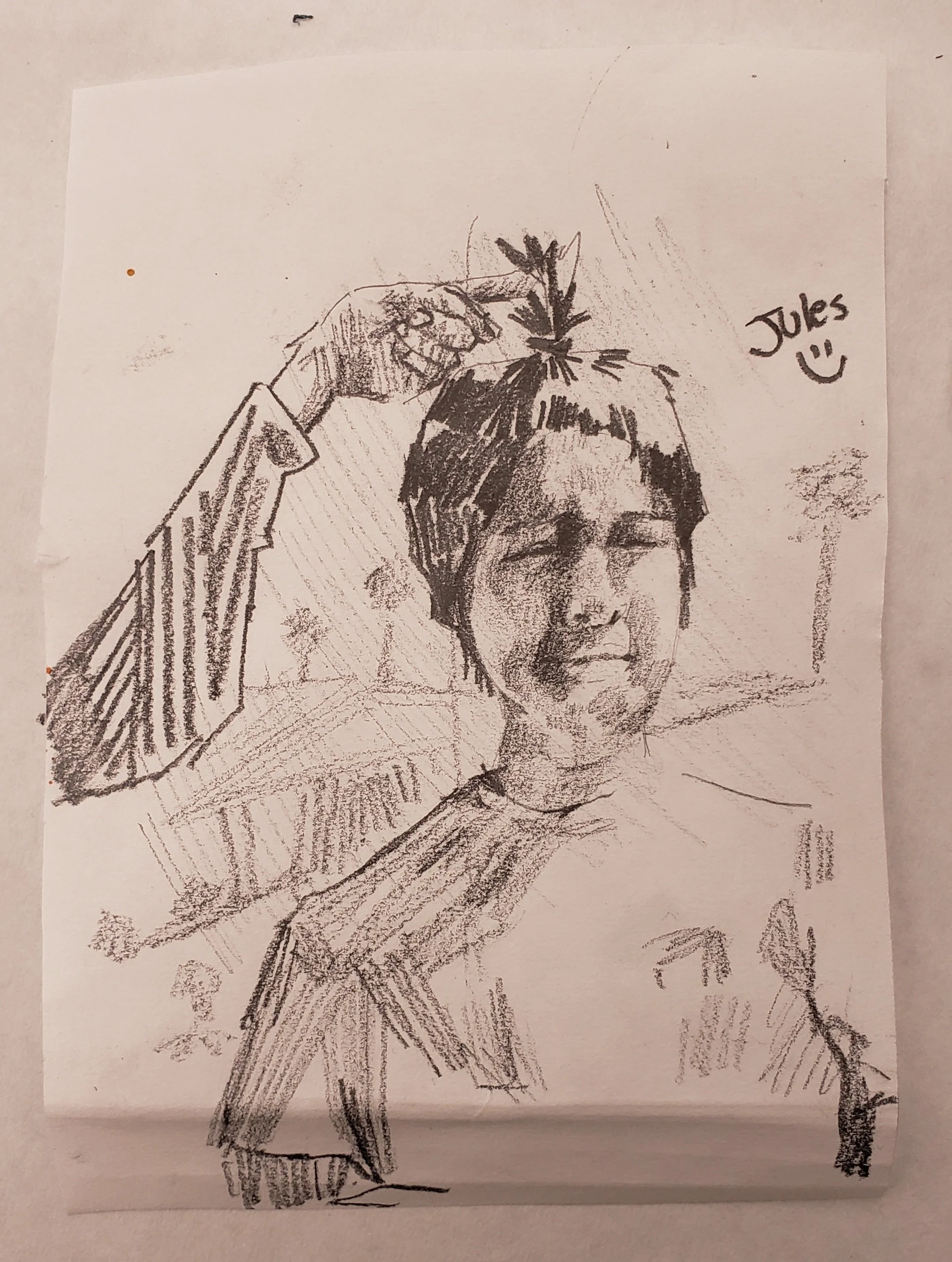Jules Yang
