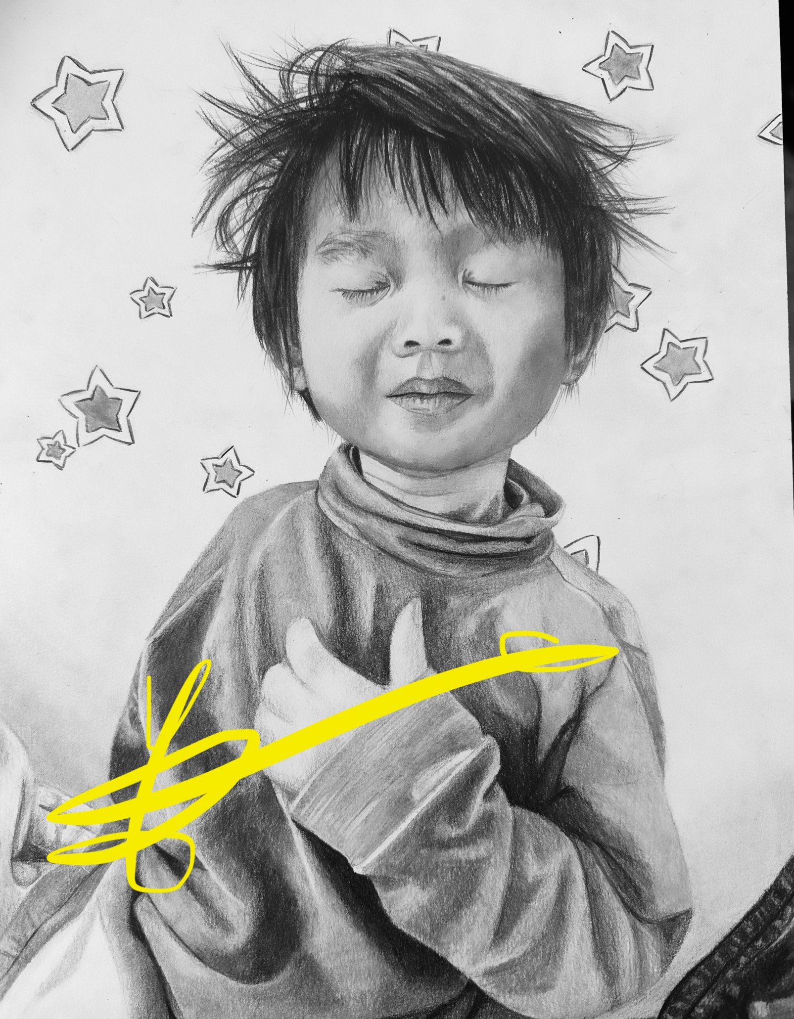 Louis Lin
