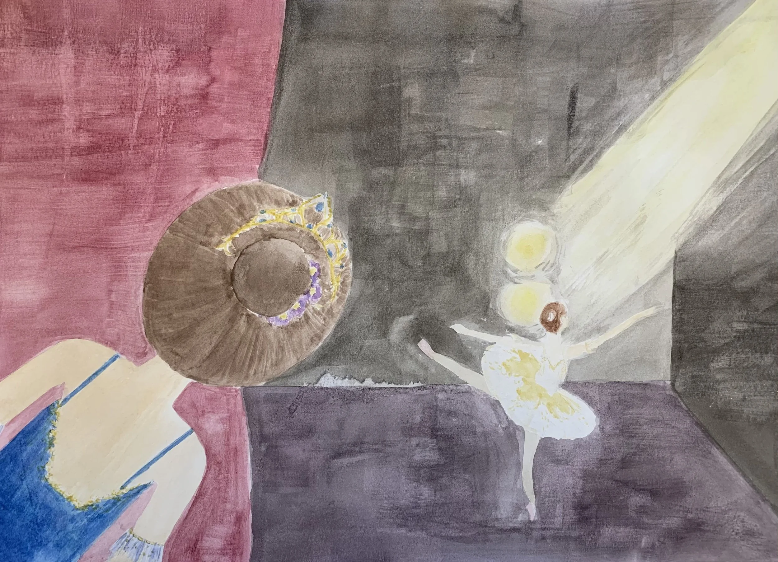 Catherine Qin