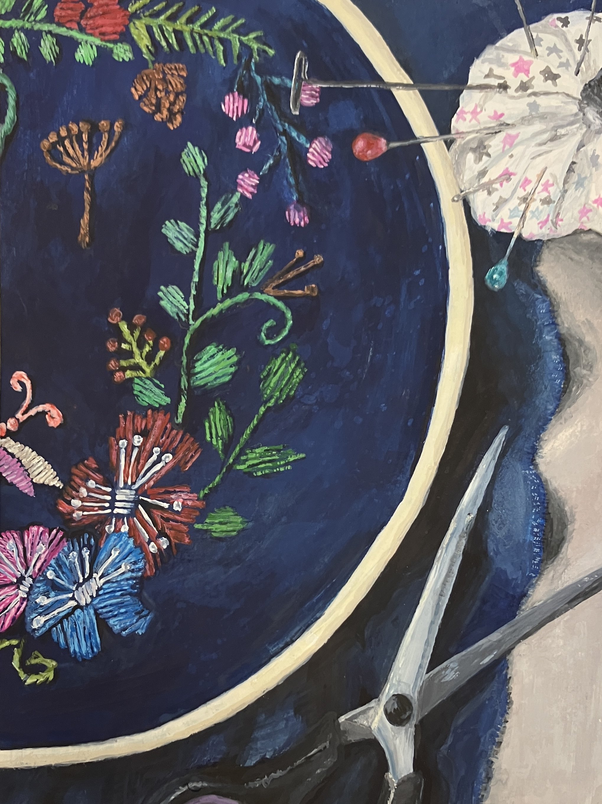 Ekaterina Gerasimova