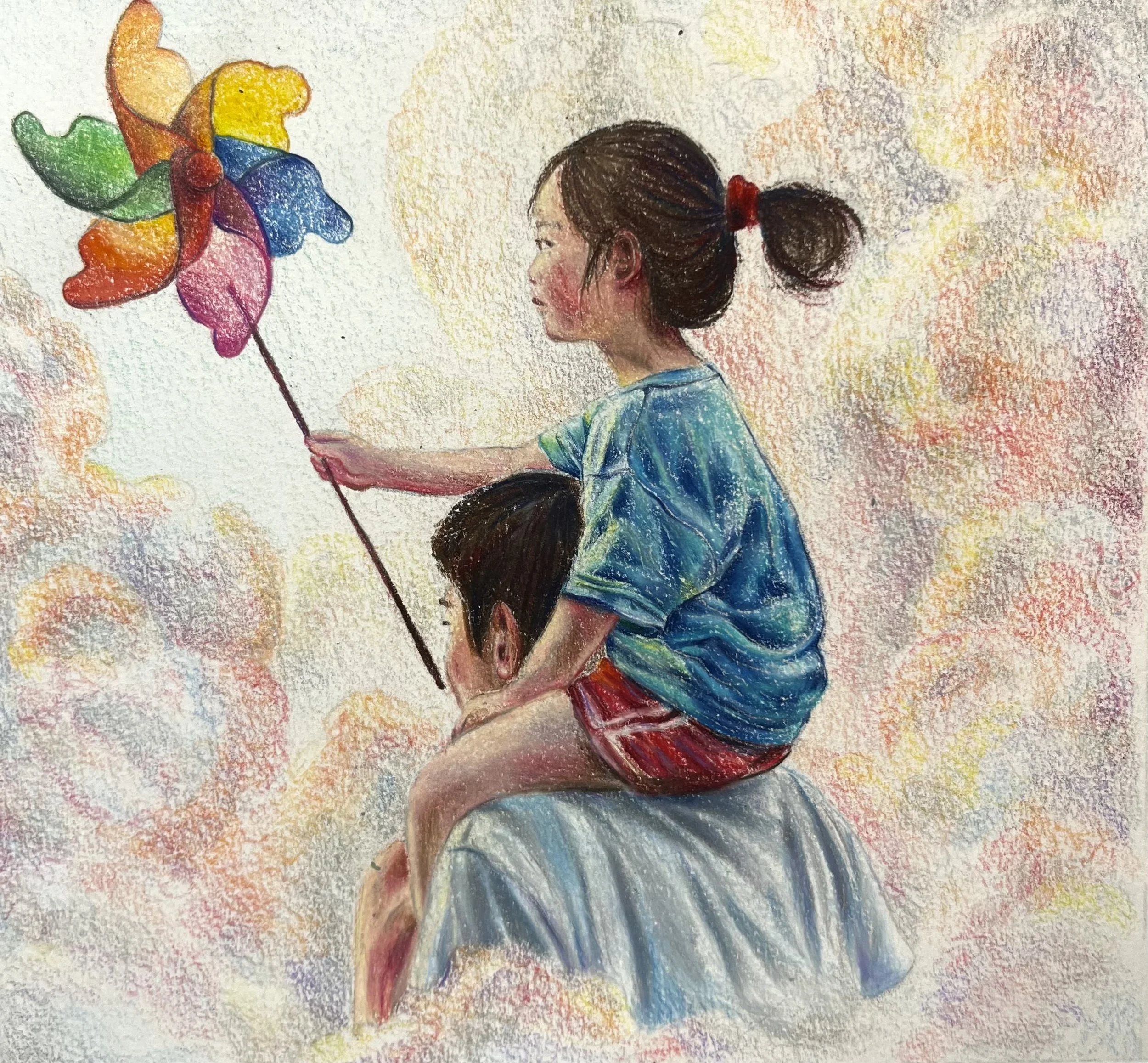 Elaine Dai