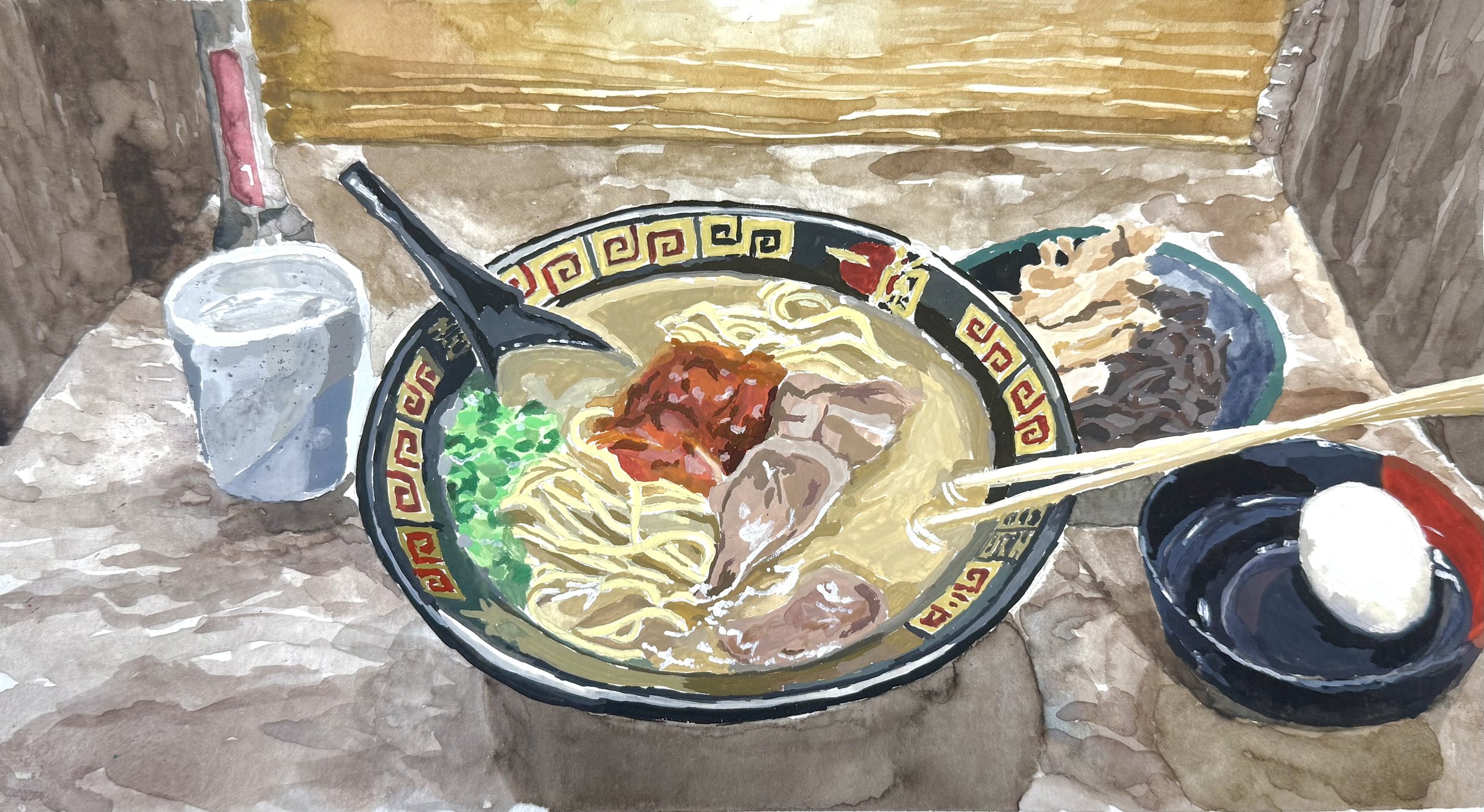 Aliana Wang