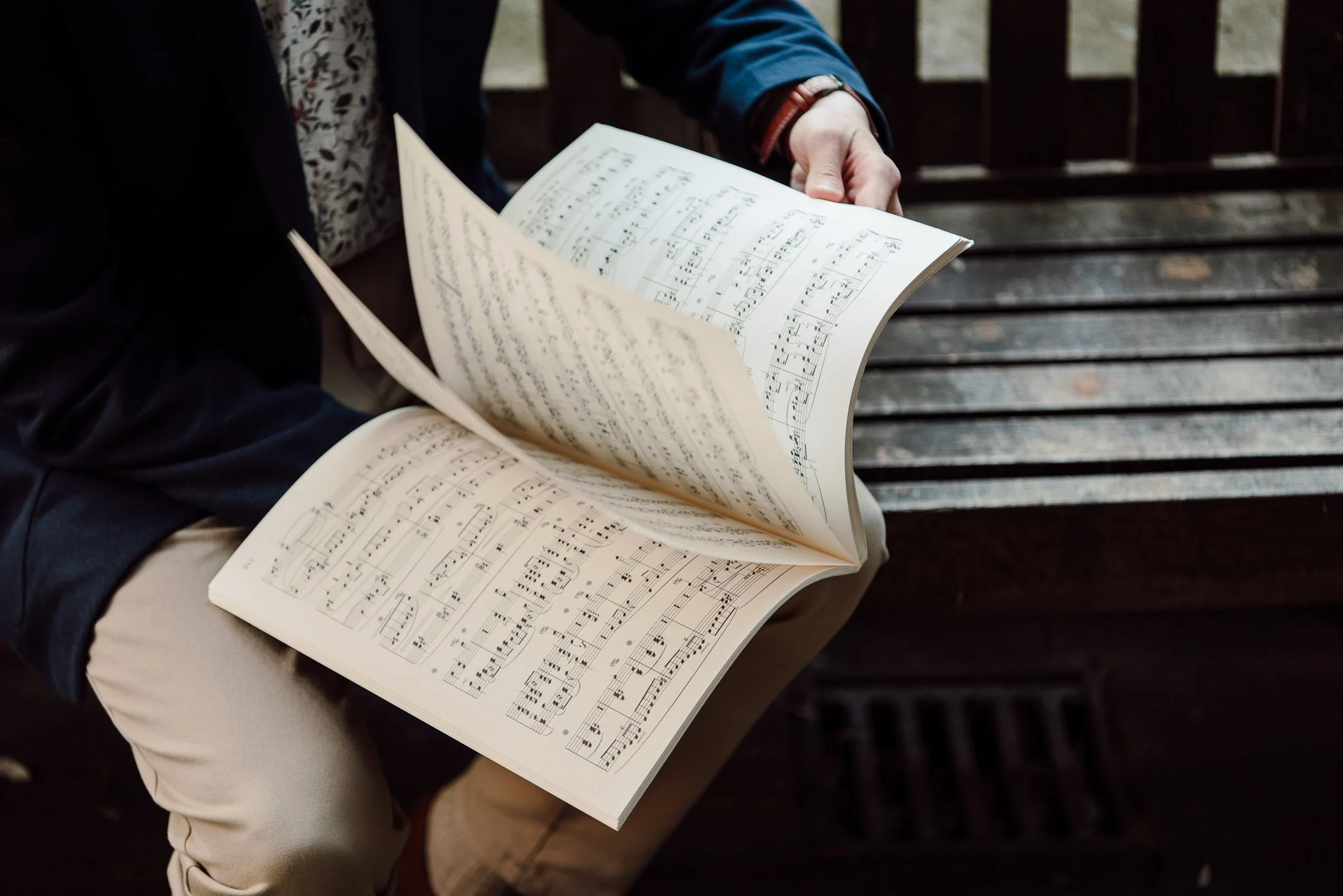 Opera Prelude Recital with Clover Kayne