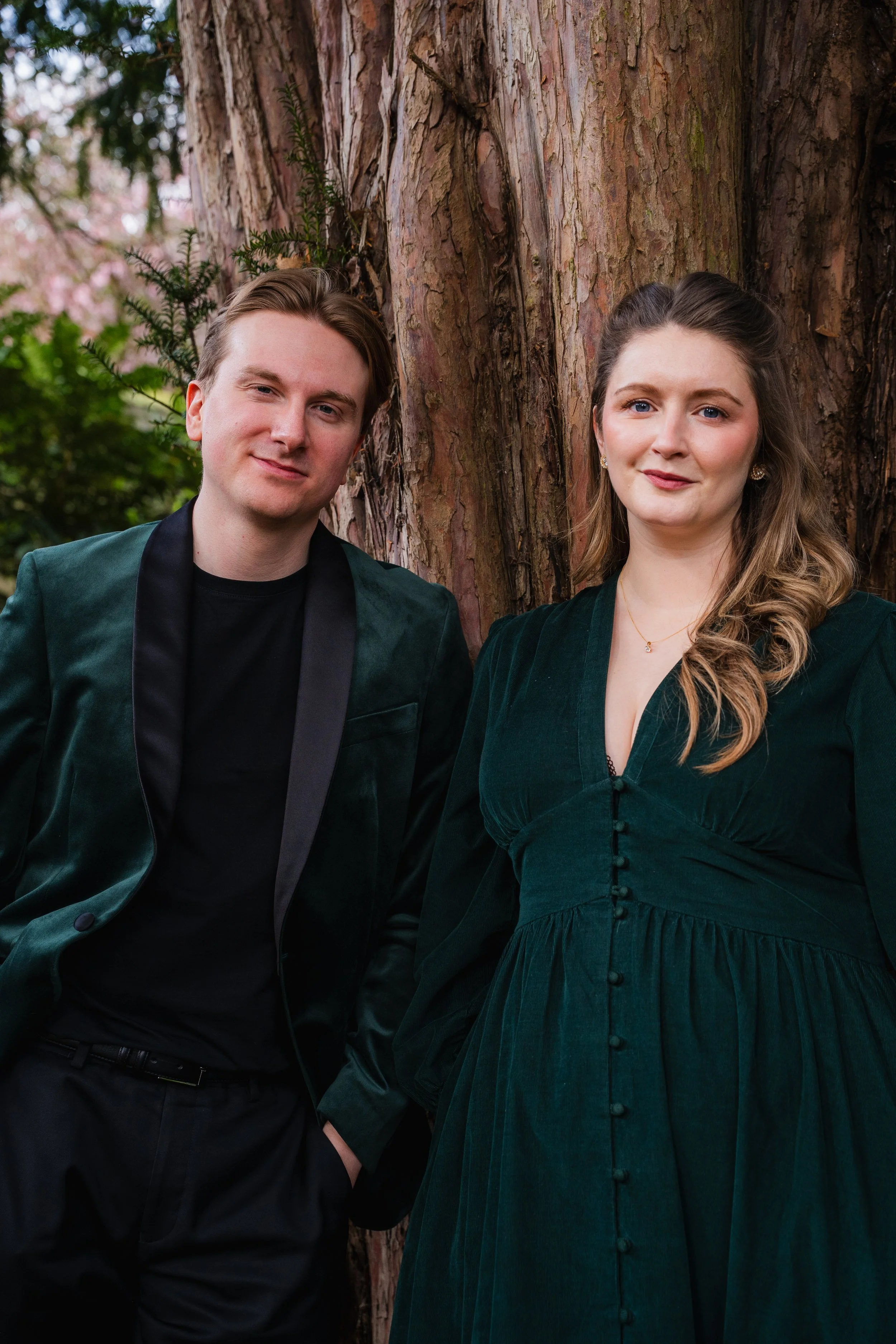 Oxford Song: Mastercourse Concert