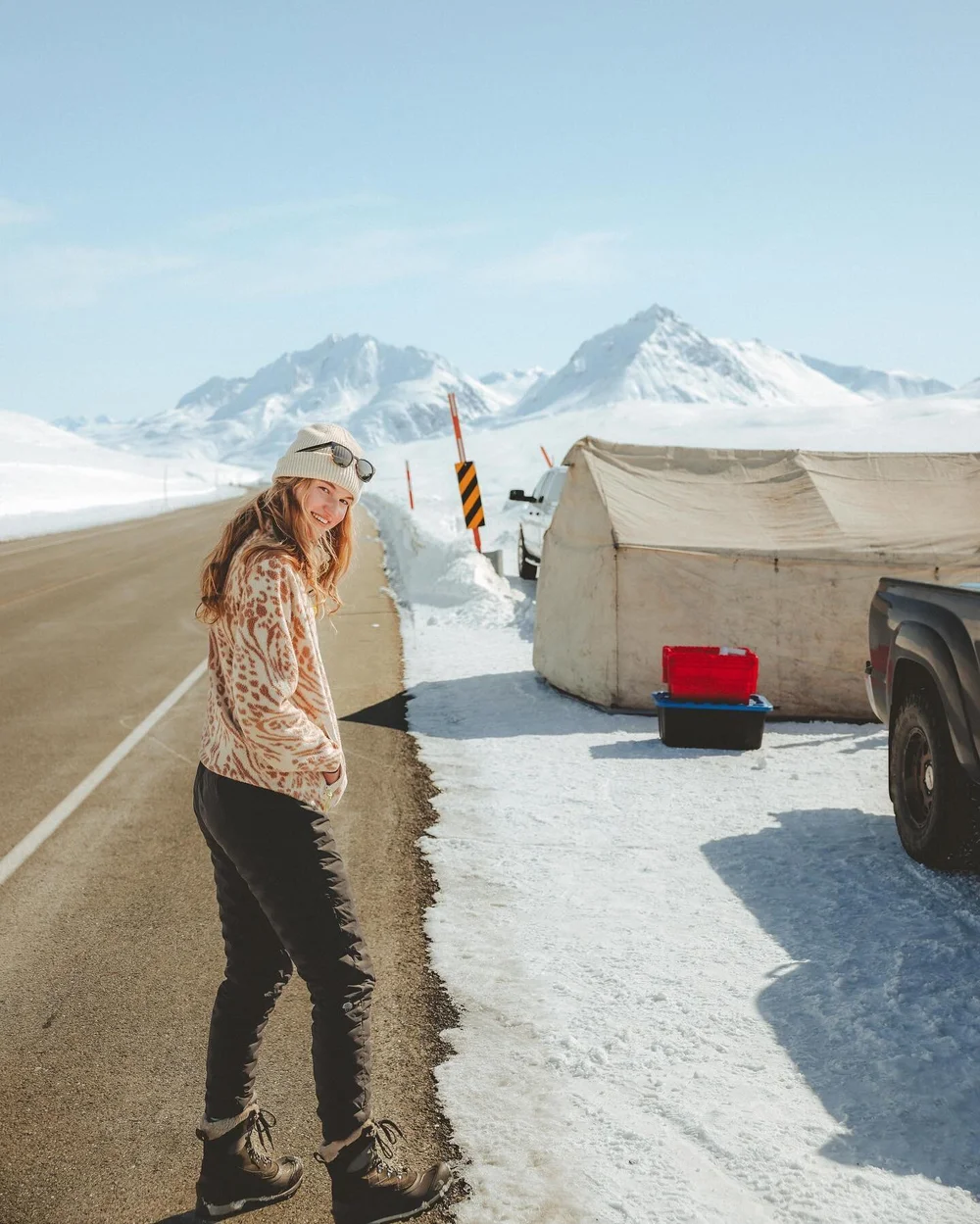 Easter weekend photo dump 🌟🏔

#yukon #skiing #skitouring #camping #wintercamping #bestvacations&nbsp;#awesomeearth&nbsp;#hellofrom&nbsp;#roamtheplanet&nbsp;#beautifuldestinations&nbsp;#ourplanetdaily&nbsp;#wildernessculture&nbsp;#exploretocreate&nb