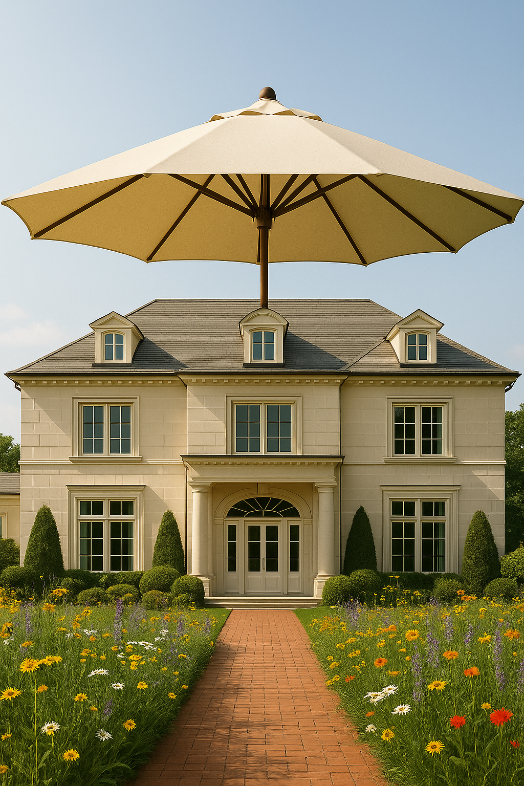 Protect your home from uv damage