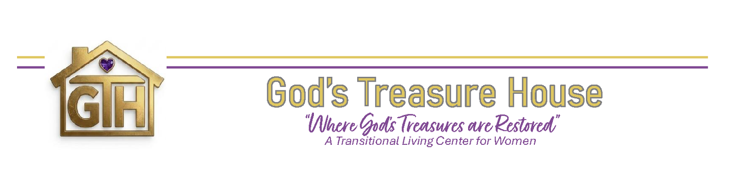 God's Treasure House
