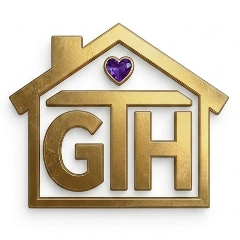 God's Treasure House