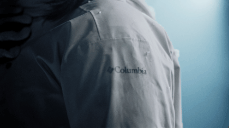 columbia
