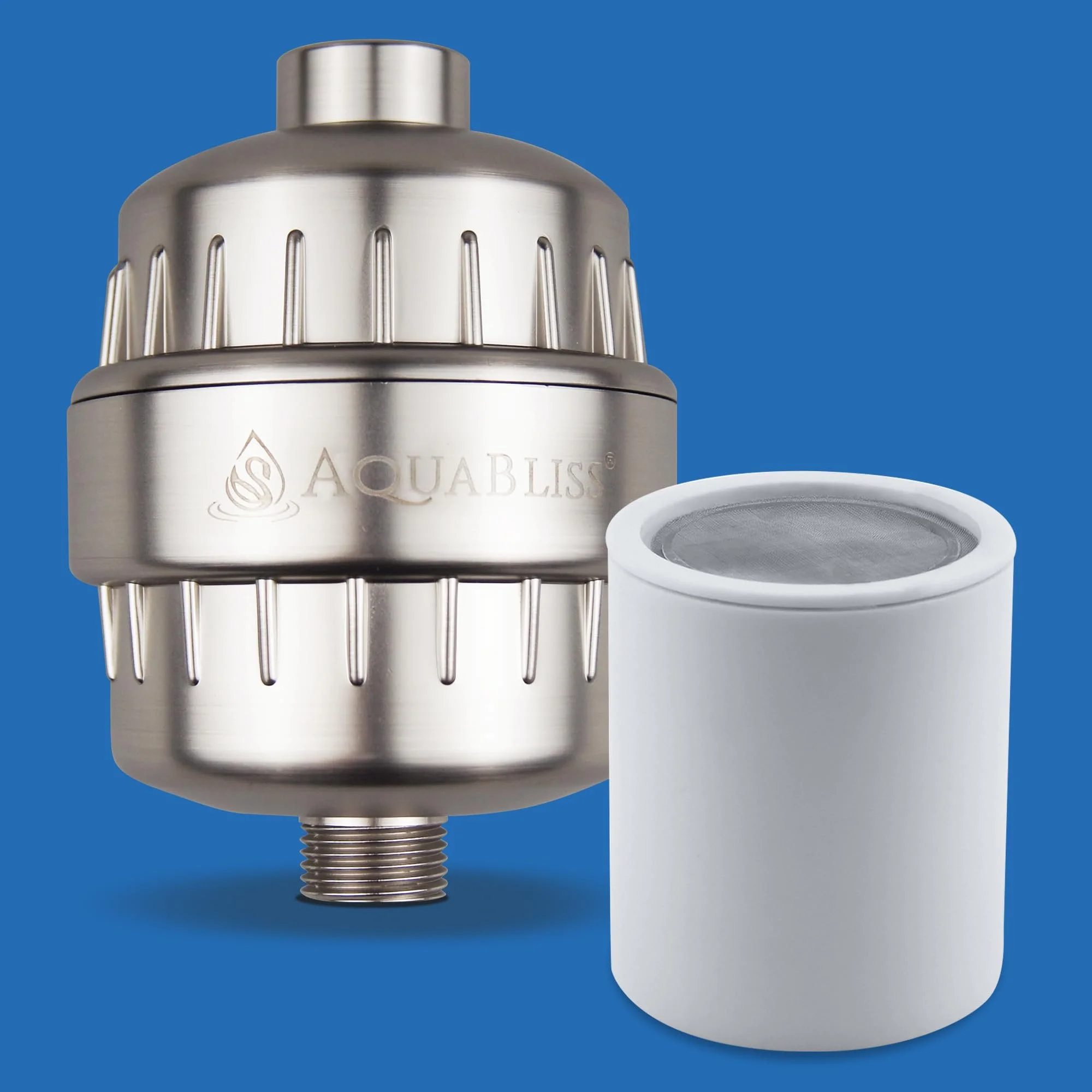 Why a Shower Filter Is Especially Important If You Wear Hair Extensions 🚿